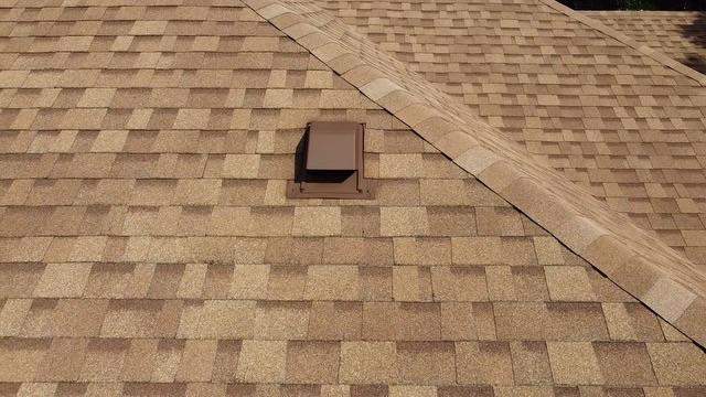 Residential Roofing Installation using Owens Corning Oakridge by Kstylez Roofing & Construction