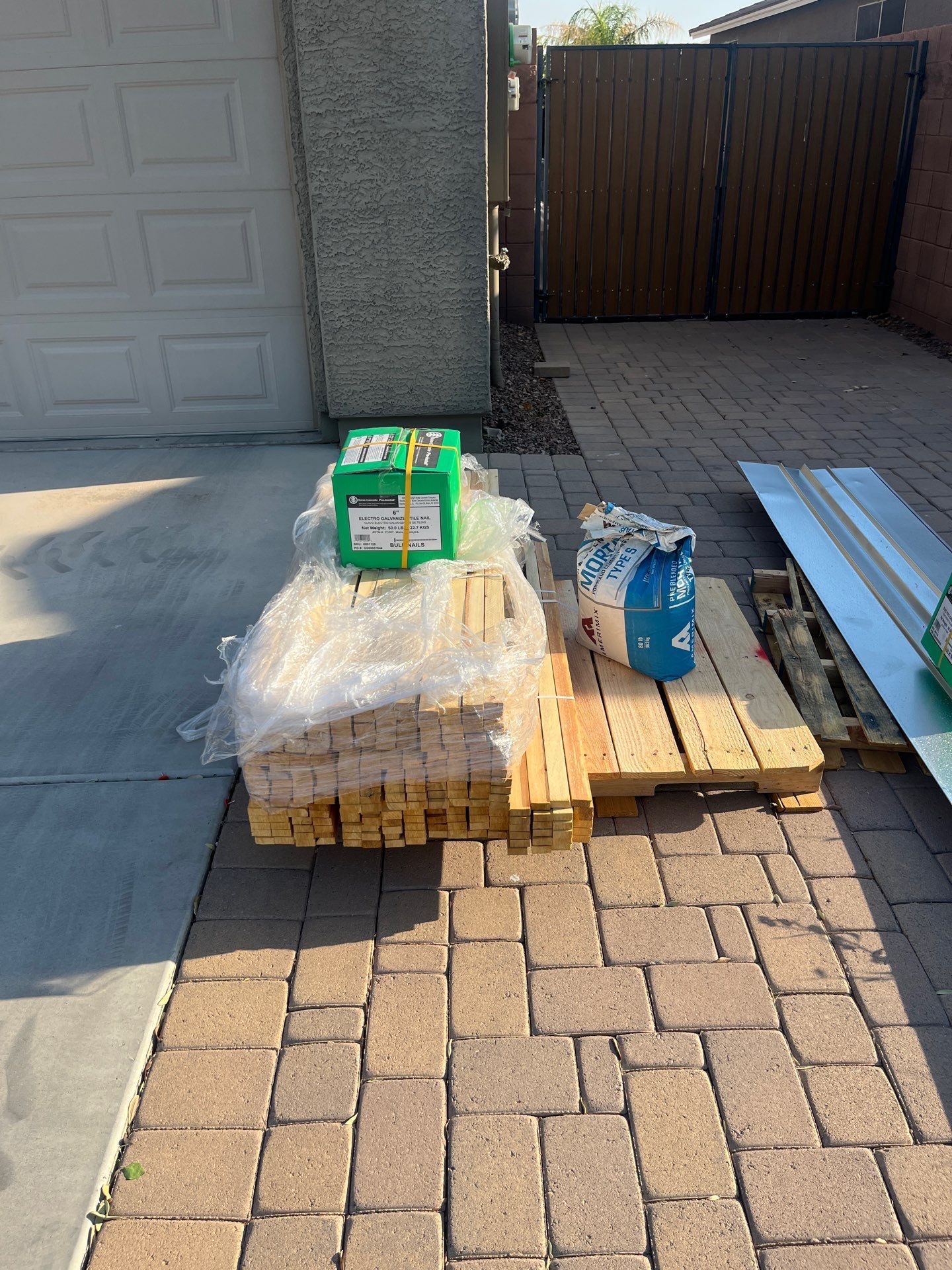 Sand Dune Concrete Tile by Reimagine Roofing
