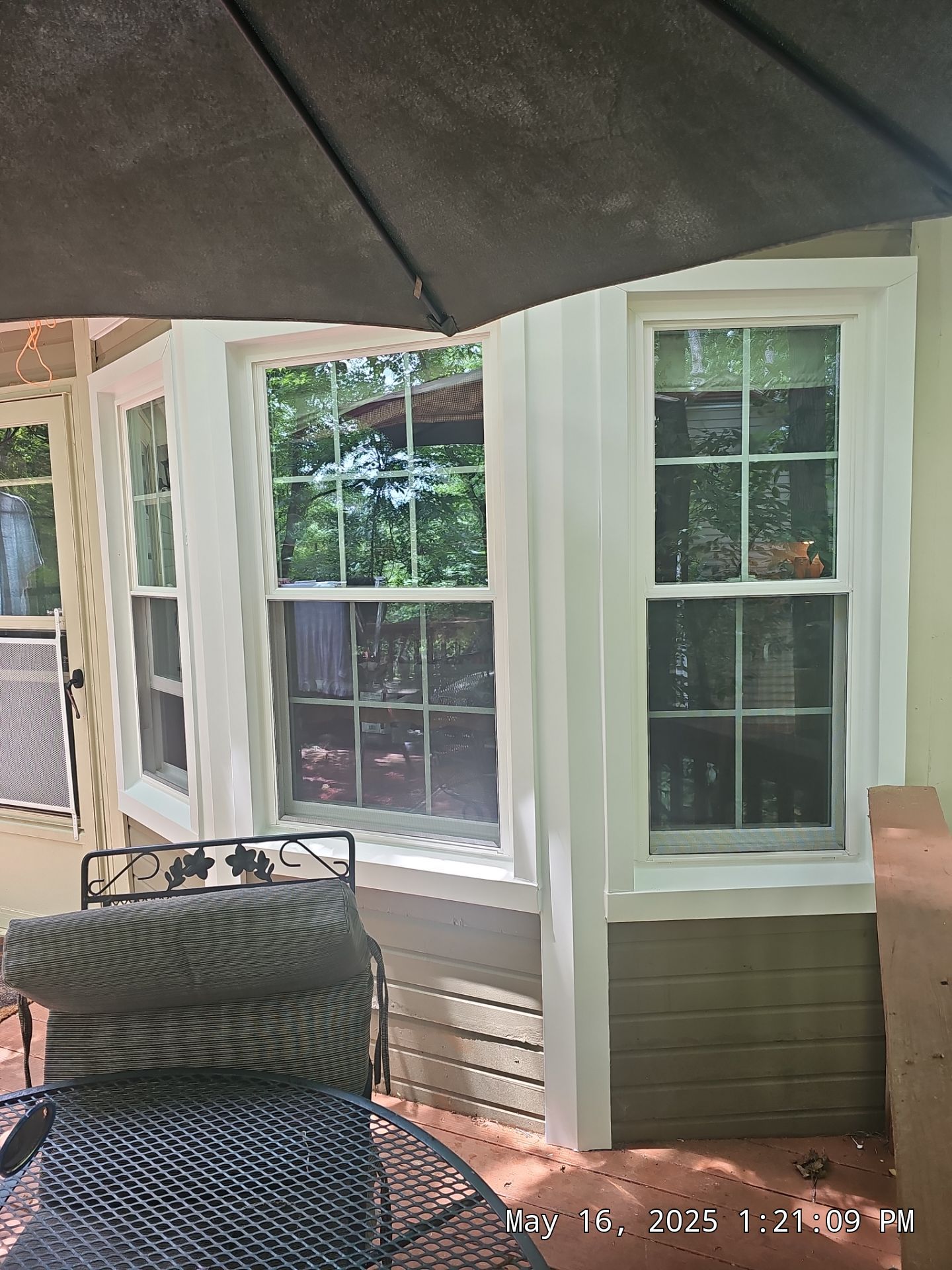 Cammack Project in Hoover by The Window Source