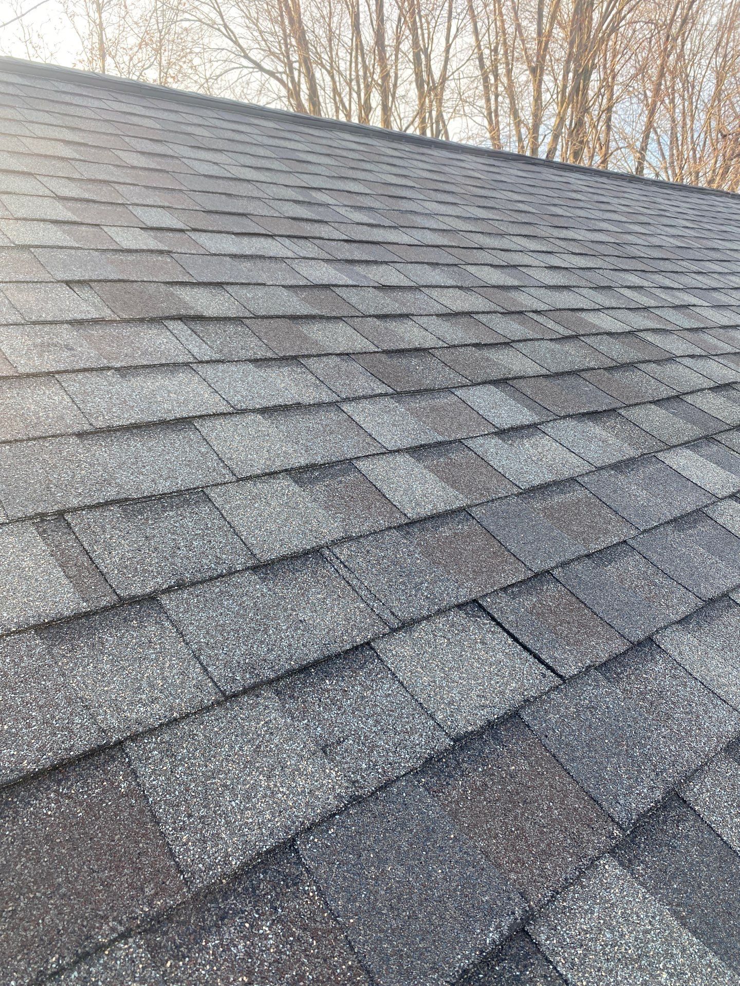 Roof Replacement by Homestyle in Elyria by Homestyle Home Improvements (HHI)