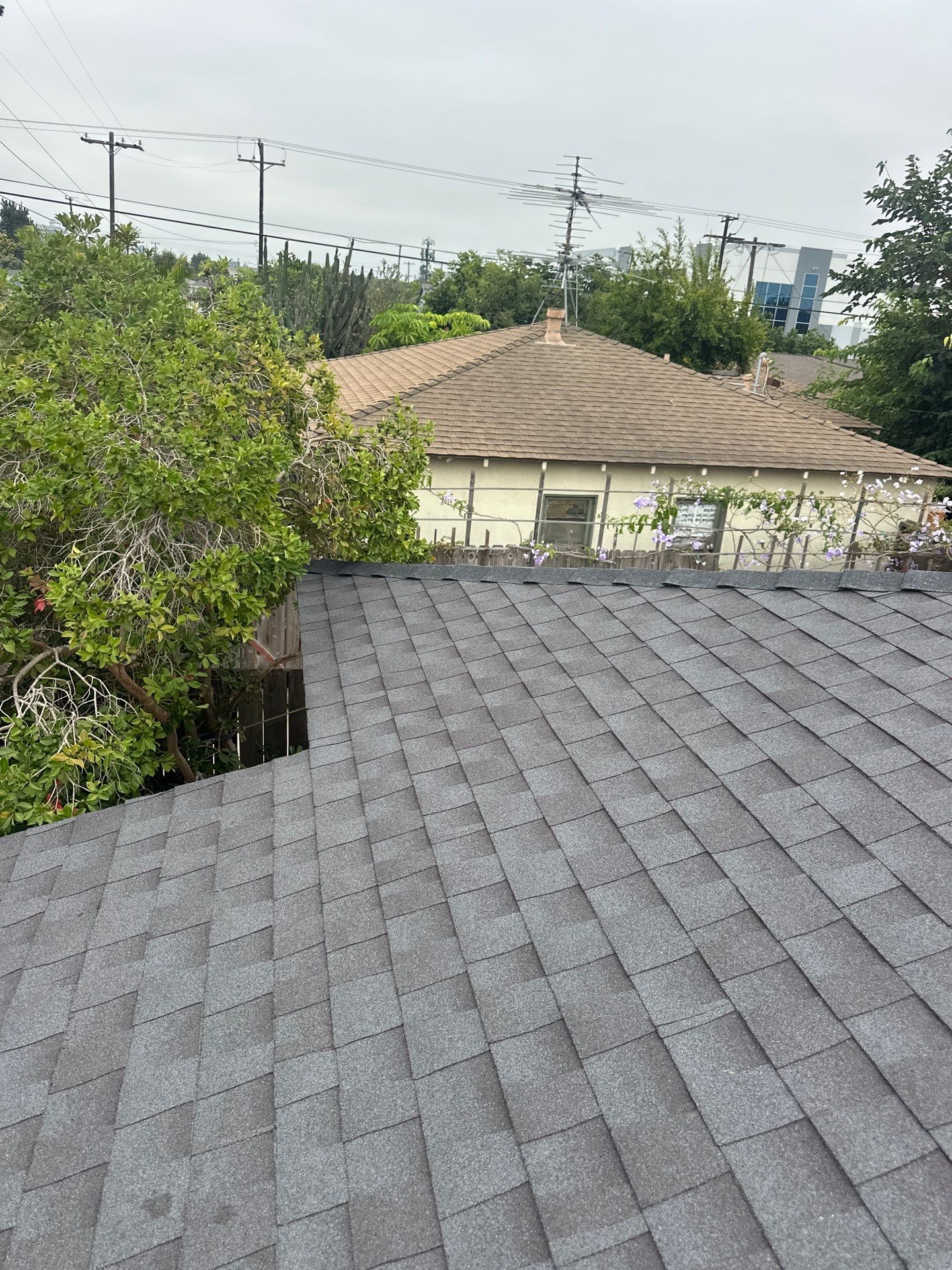 Roof Replacement - Torrance, CA 90502 by Epic Roof Replacement