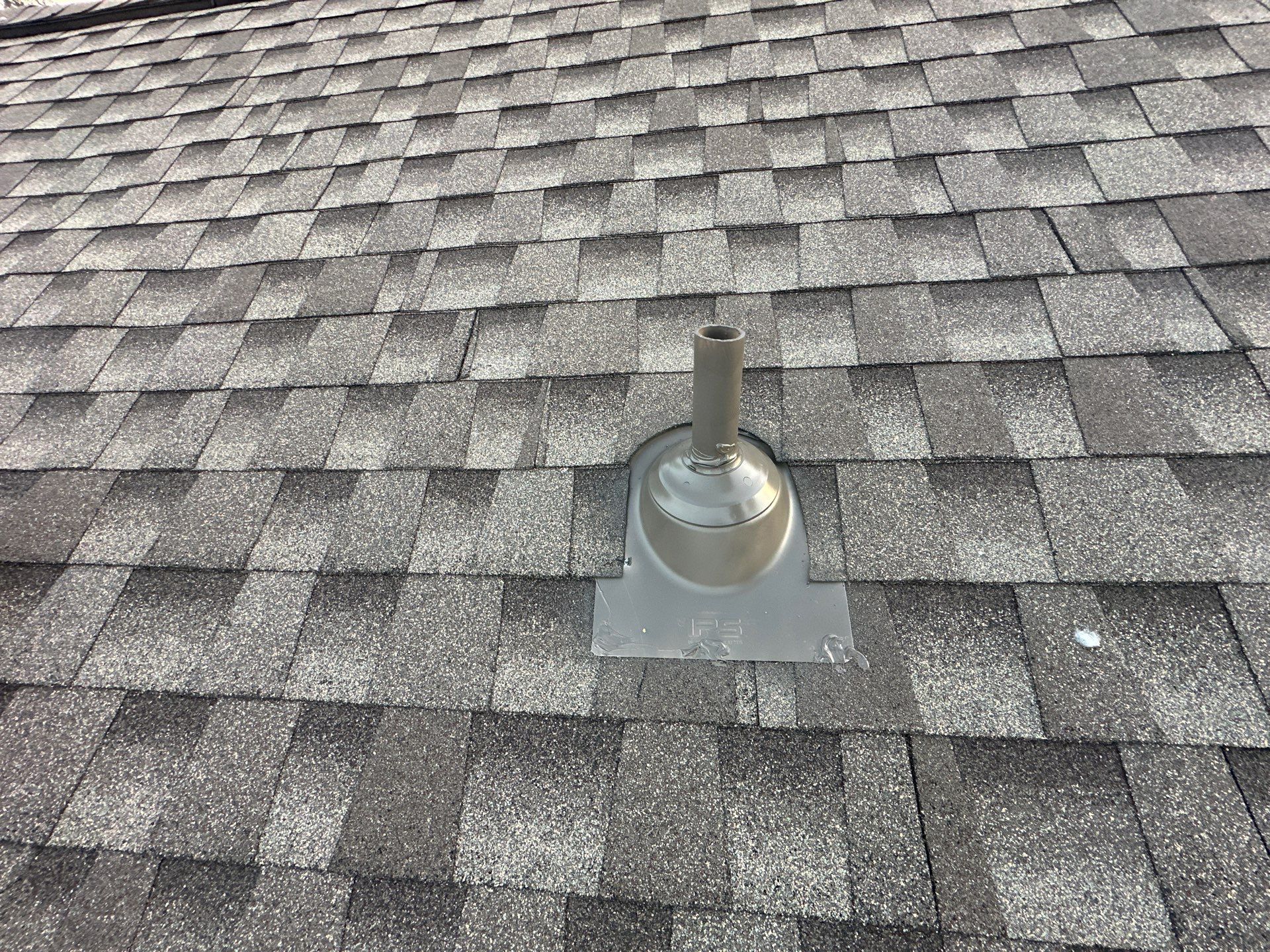 Gaf hdz weatherwood Pearland, Tx by Motion Roofing