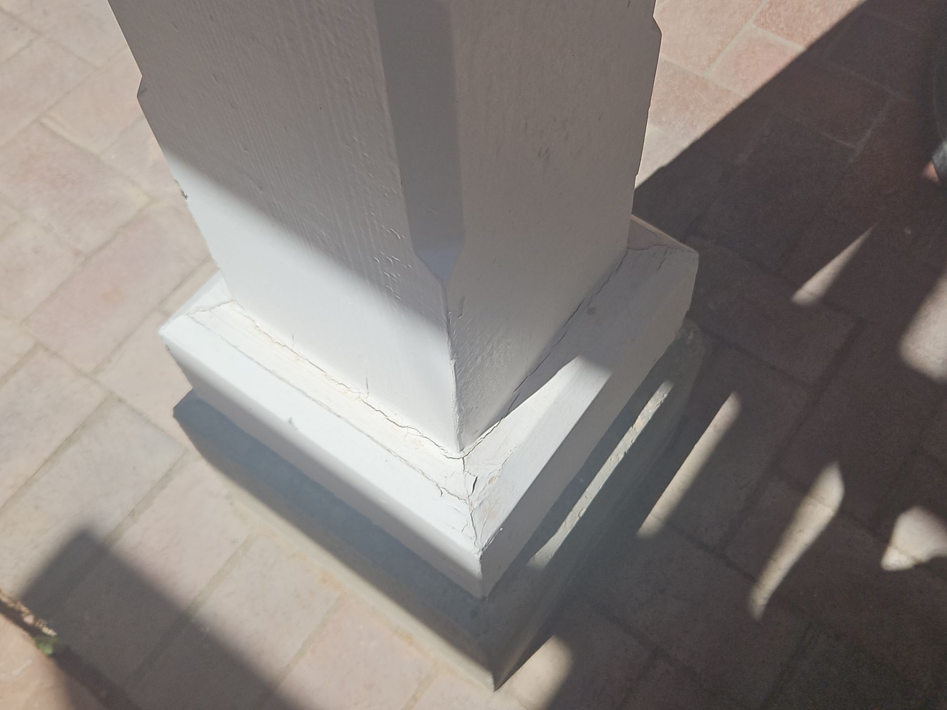 Exterior Painting, Repair, and Garage Floor Coating by Regal Renovate