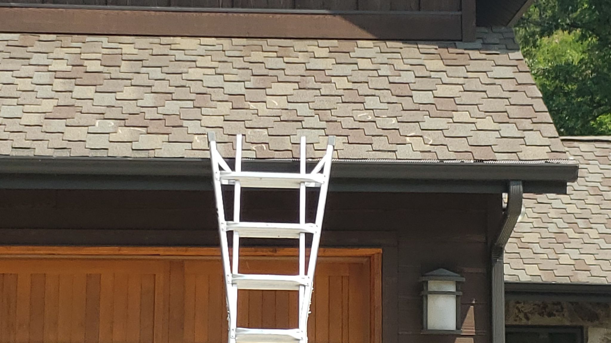 Hail Proof Residential Roofing Installation using EuroShield by Weather-Tite Exteriors LLC