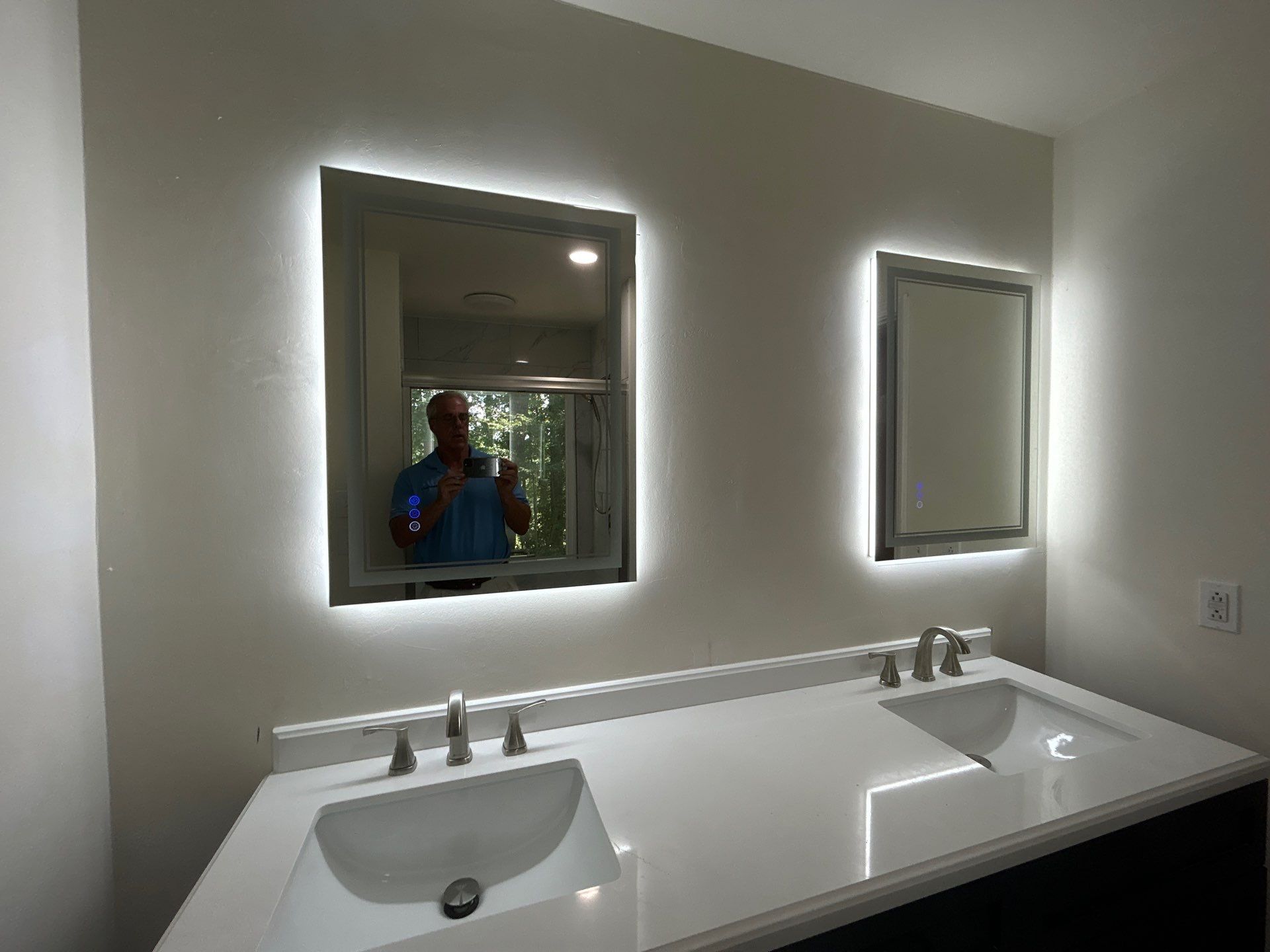 Whole Home Interior and Exterior Renovation in Cumming, Georgia by RENOMAXIT, LLC