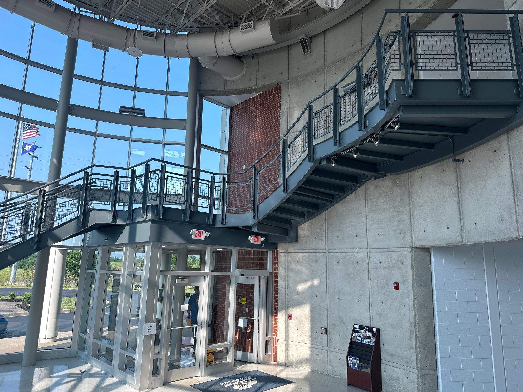 Big Commercial Projects by Five Star Painting of Batavia