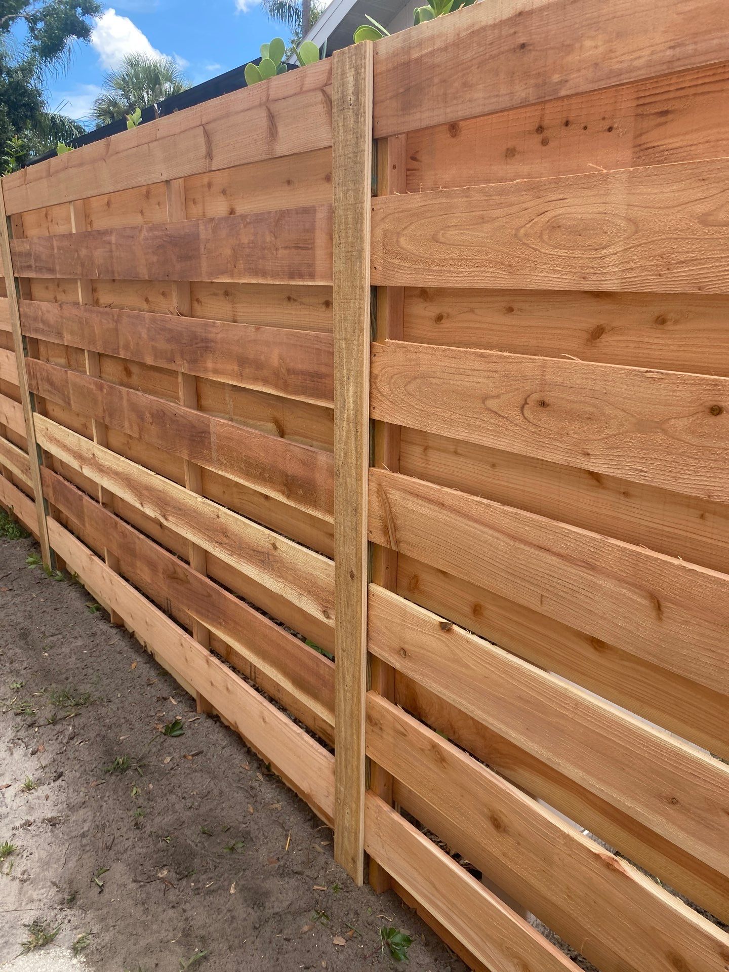 4434 Diamond Cir S by H&Y Fence