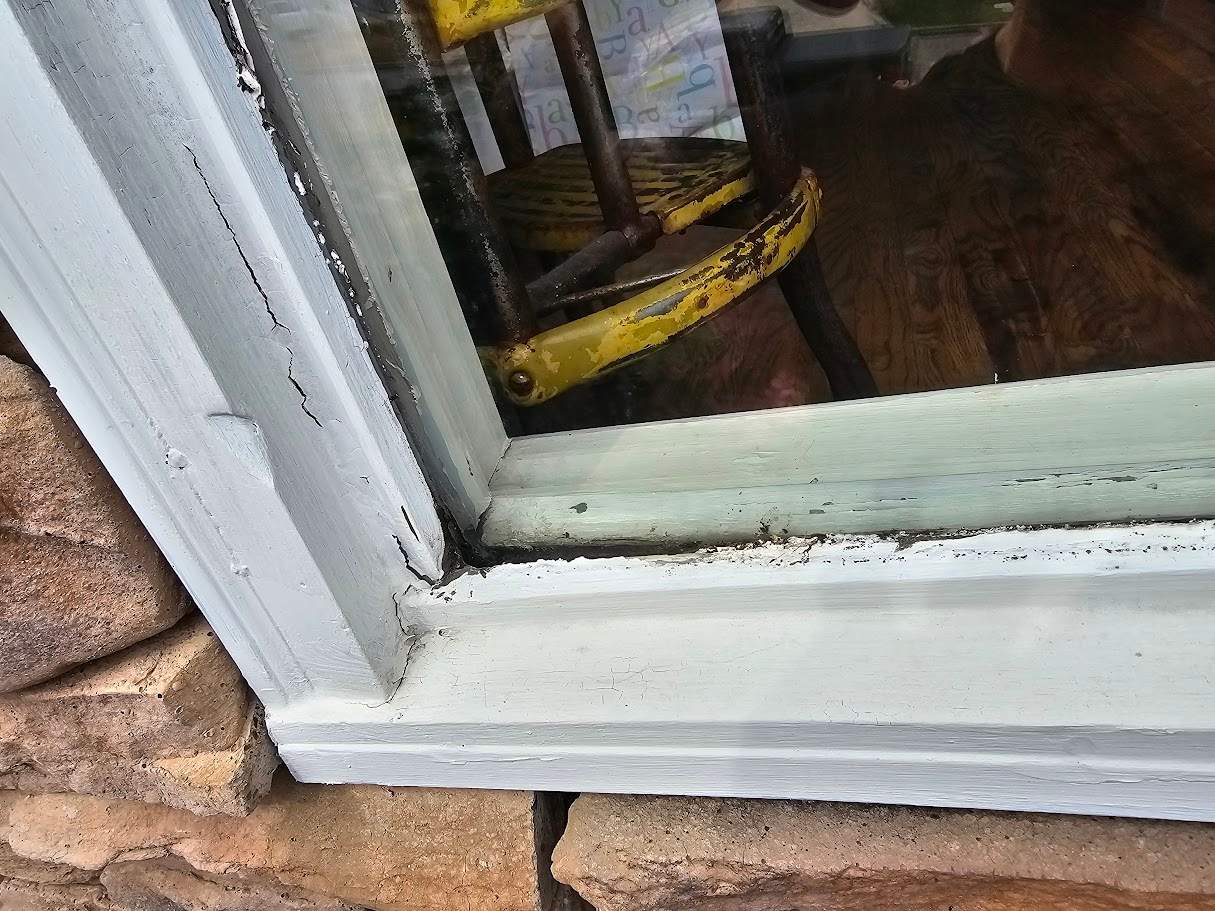 Robinson Project in Helena by The Window Source