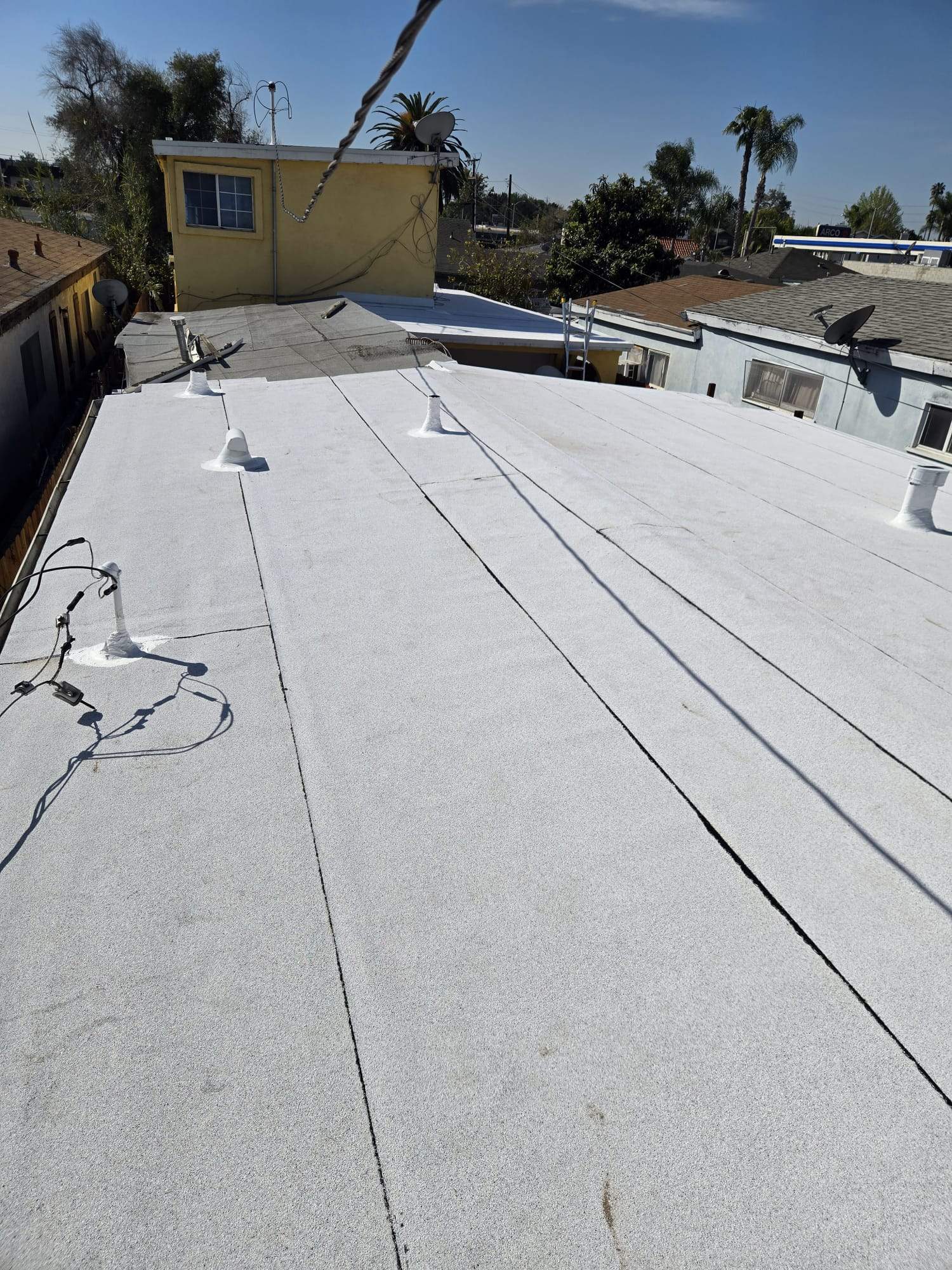 Roof Replacement - Lawndale, California 90260 by Epic Roof Replacement