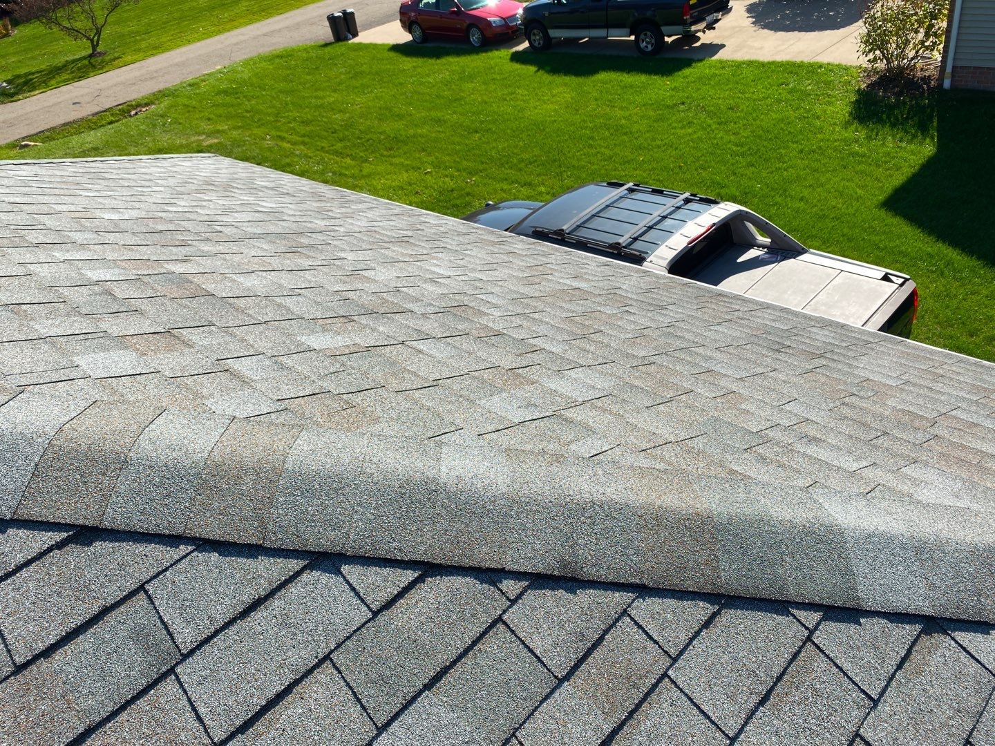 Devon Bunting by Silver Leaf Contracting 