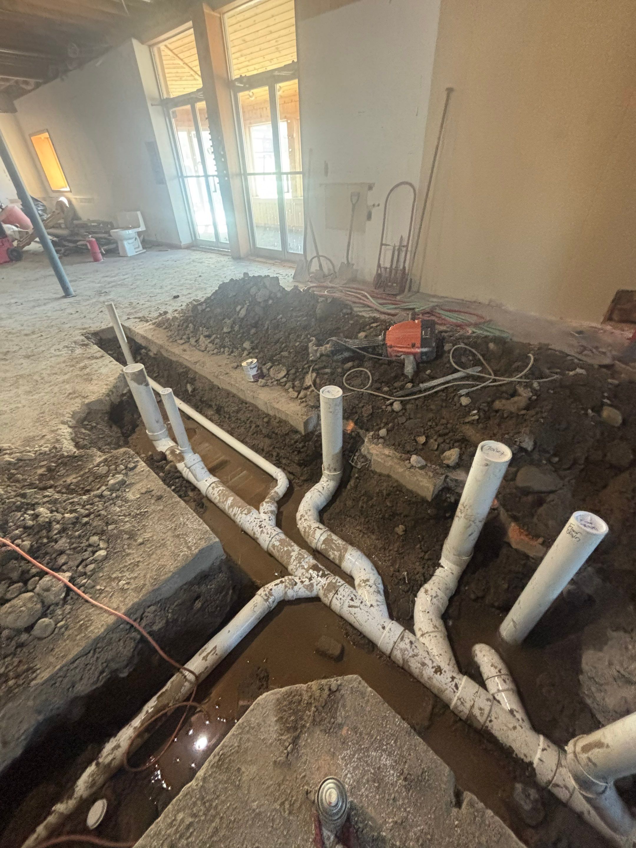 East Syracuse, NY by Ironhorn Enterprises