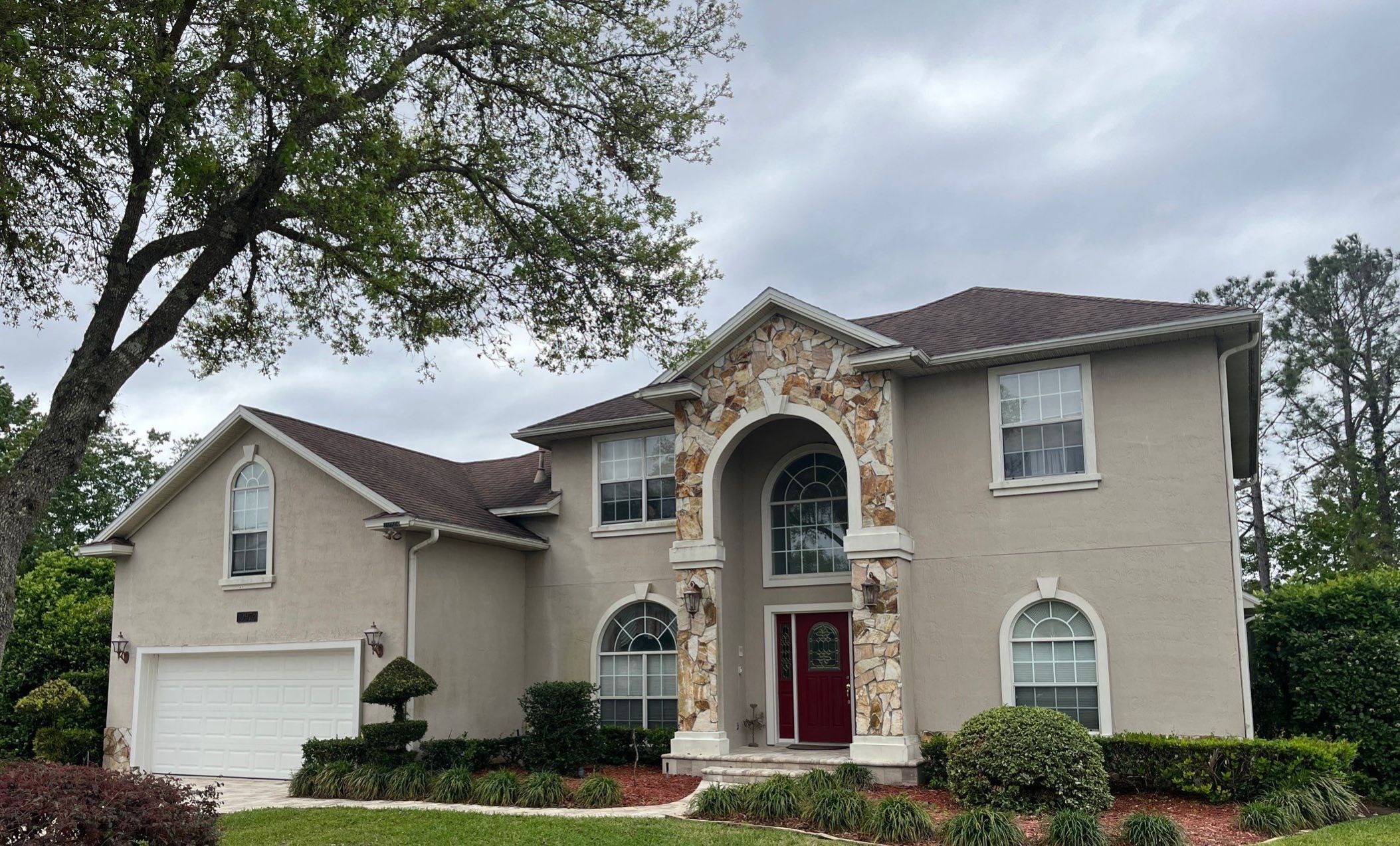 Shingle -> Shingle by Prime Roofing