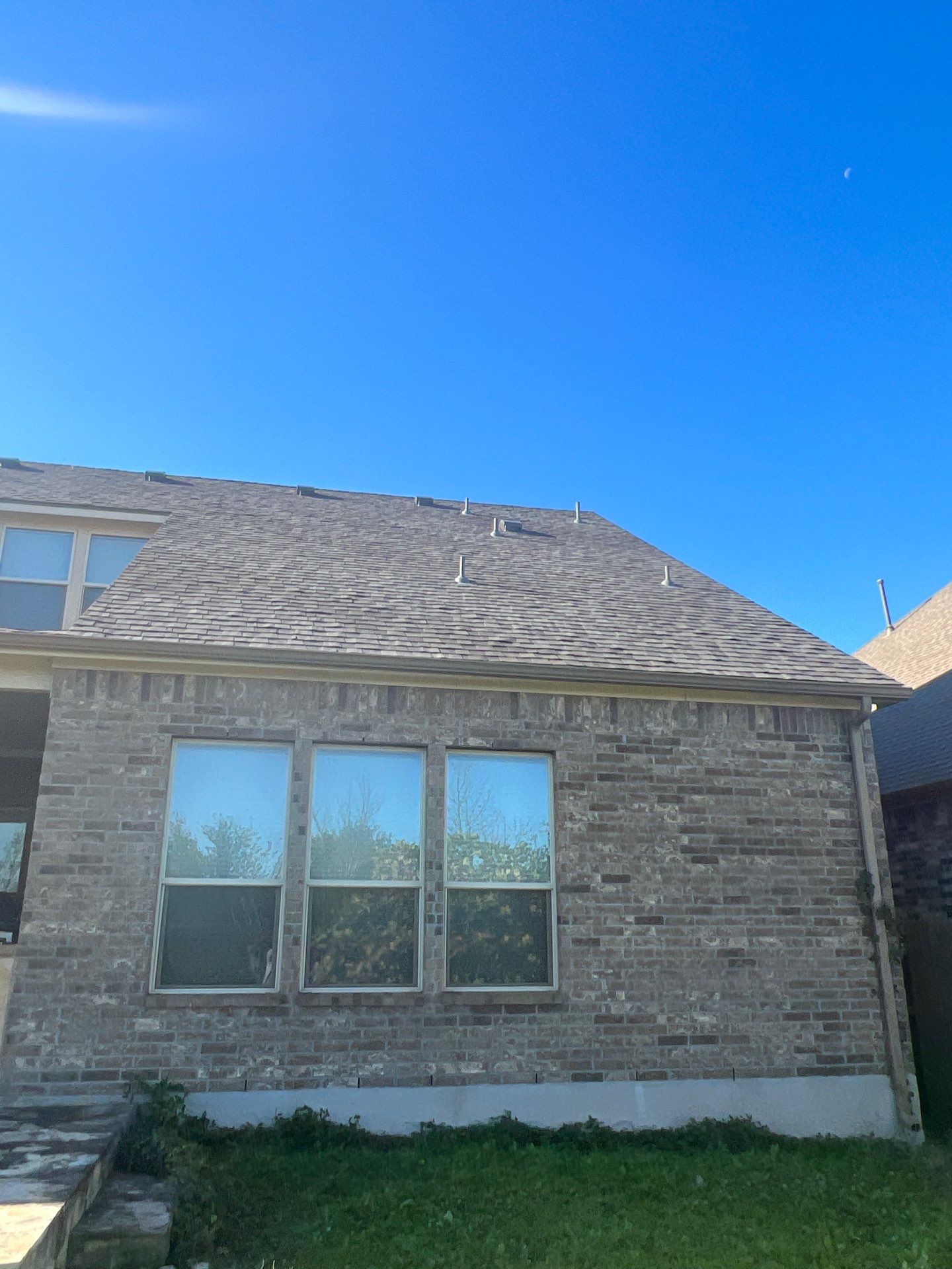 Project in Austin by Rhino Roofing and General Contracting, LLC