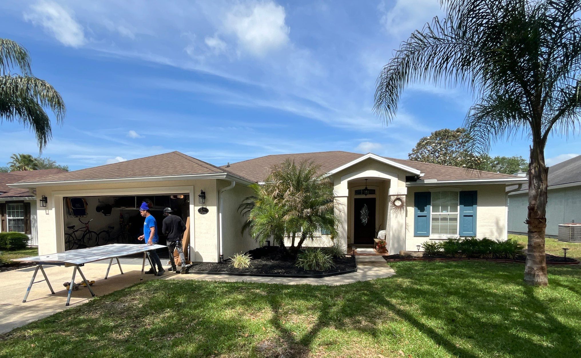 Shingle -> Shingle by Prime Roofing