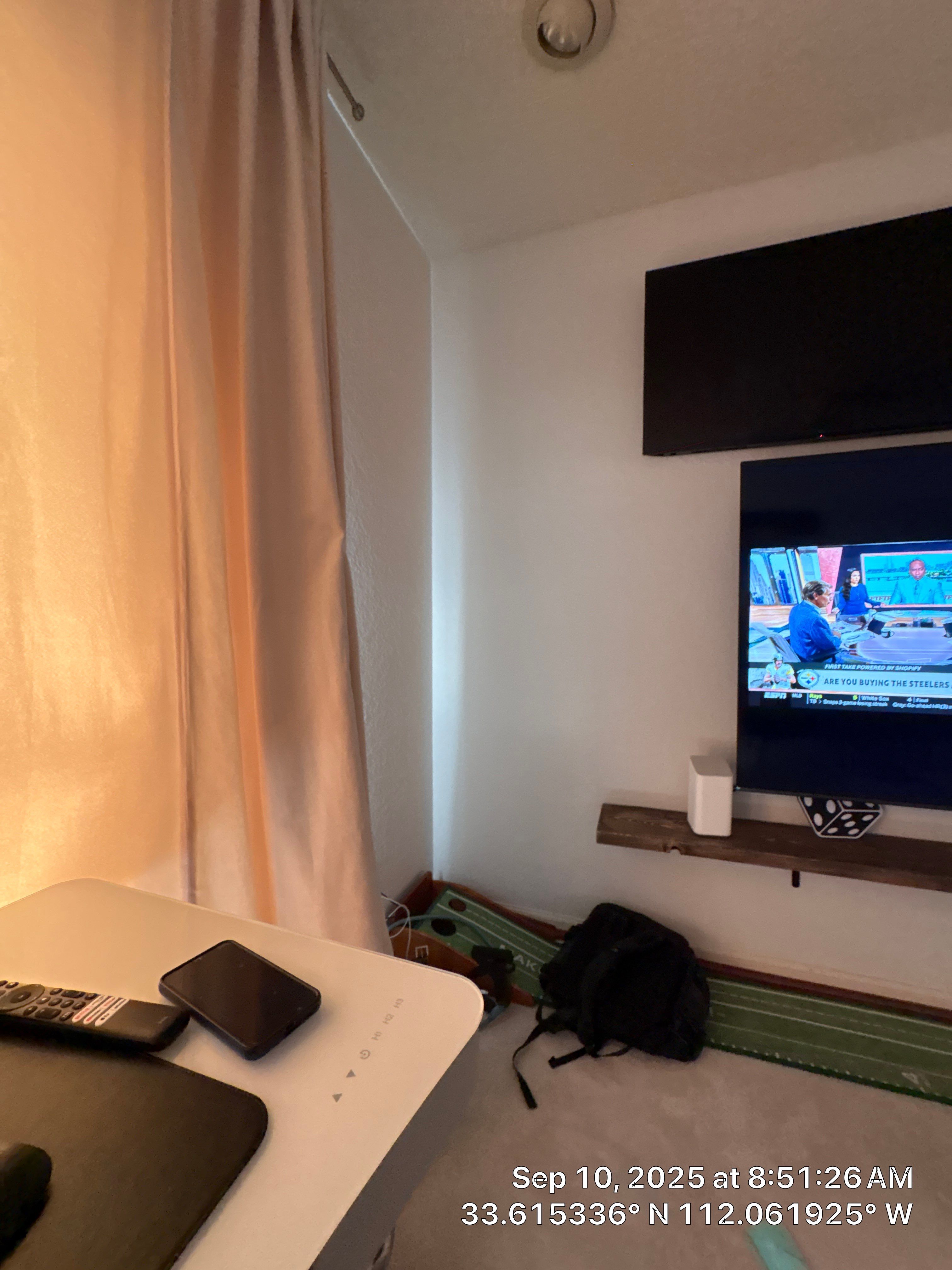 Siding Job by CompanyCam Sales Demo