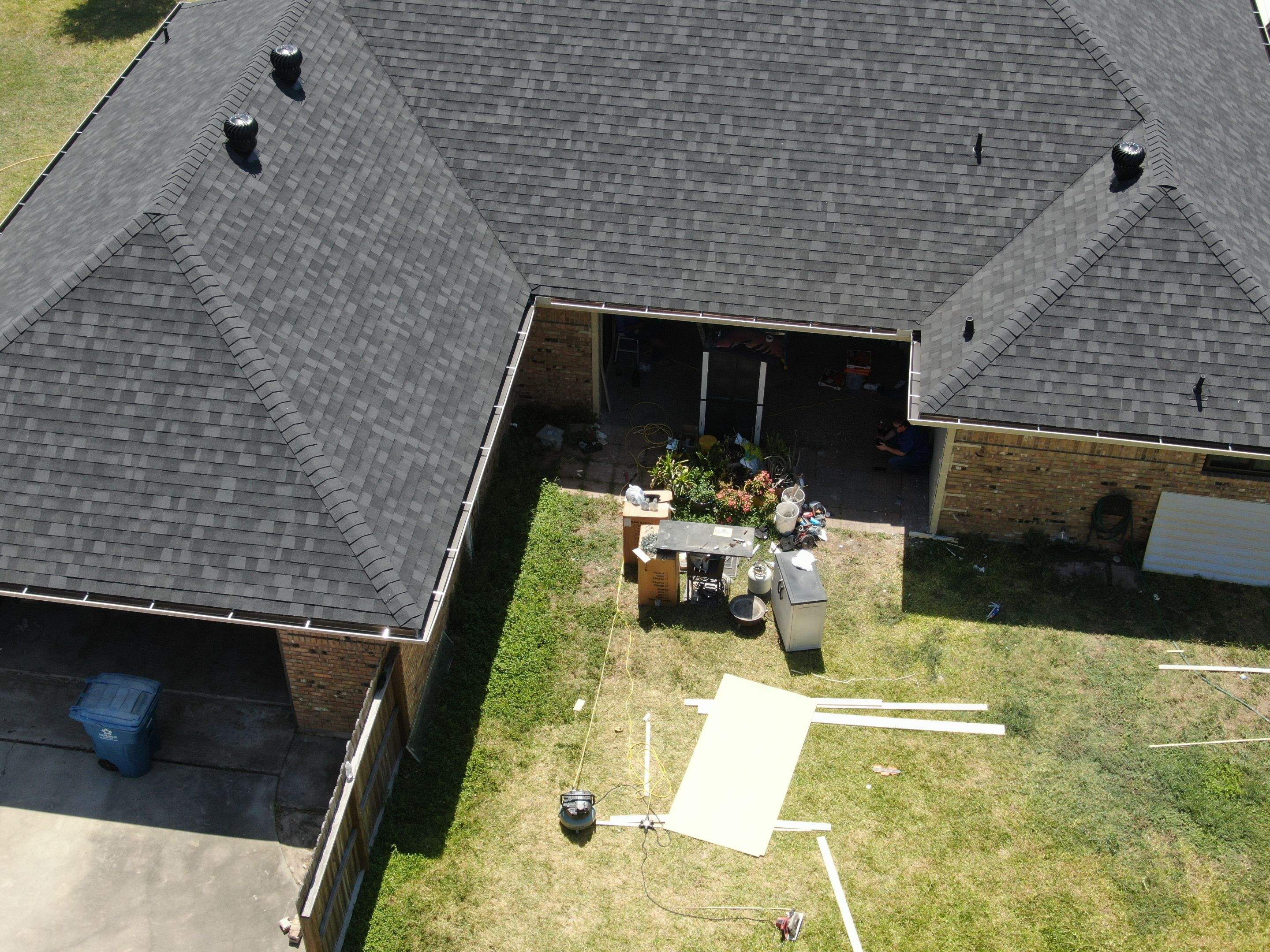 Portland Country Club Remodel by Bayfront Roofing and Construction
