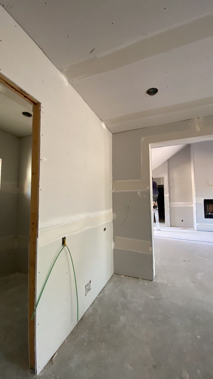 NEW CONSTRUCTION by Royal Stone Roofing 