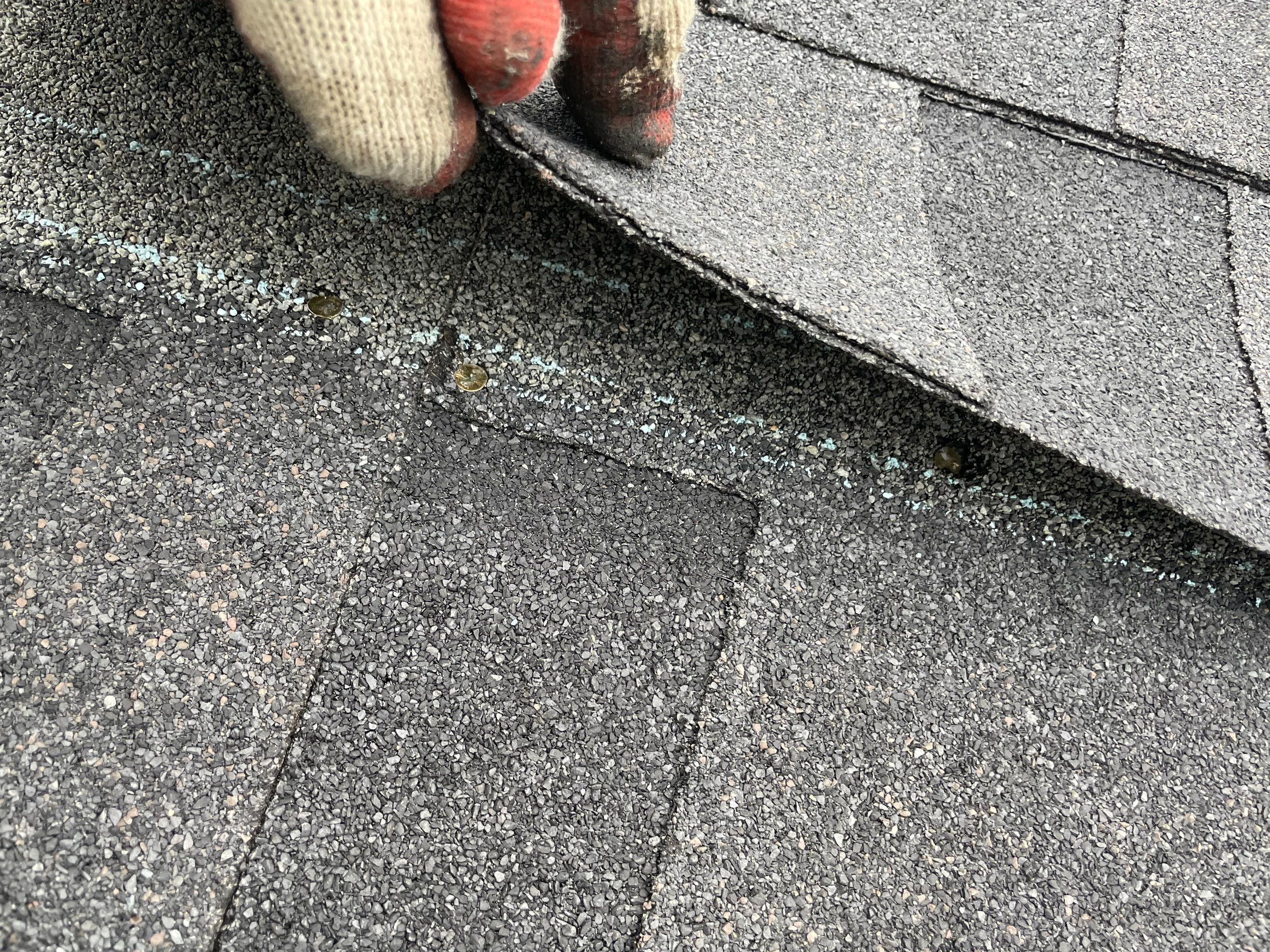 Annandale : Residential Roof Replacement with CertainTeed Landmark Pro in Max Def Moire Black  by RM Banning, Inc.