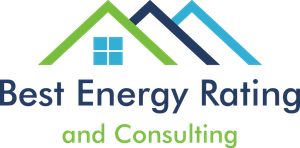 Logo for Best Energy Rating & Consulting