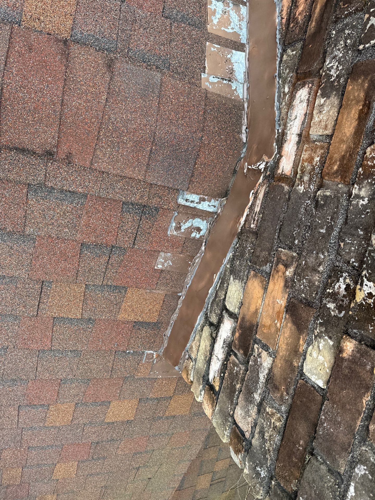 Roof Repair Missouri City by Roof Repair Services LLC