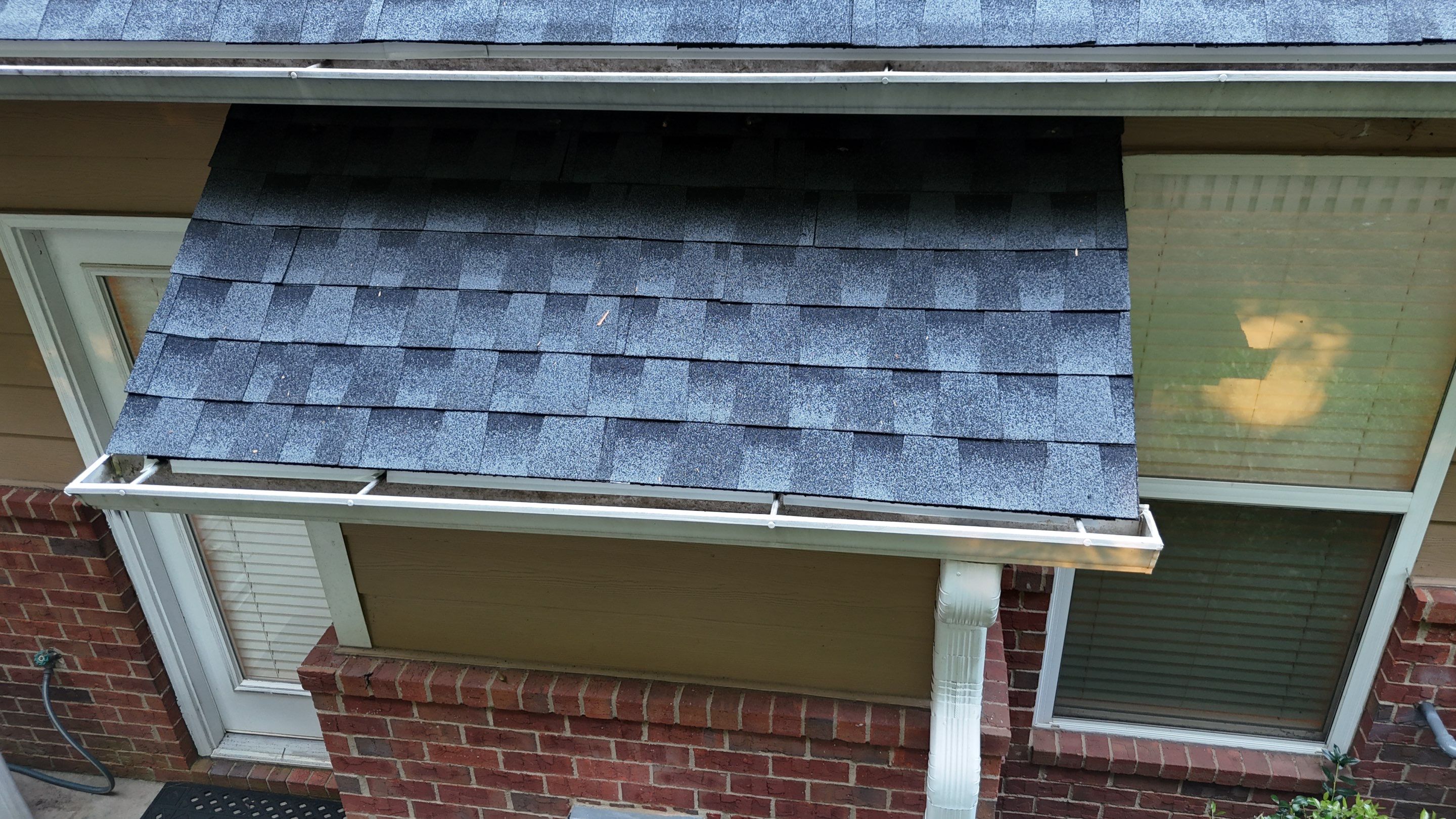 Sunfish Bend  Alpharetta Roof Replacement  by Dom Roofing & Restoration