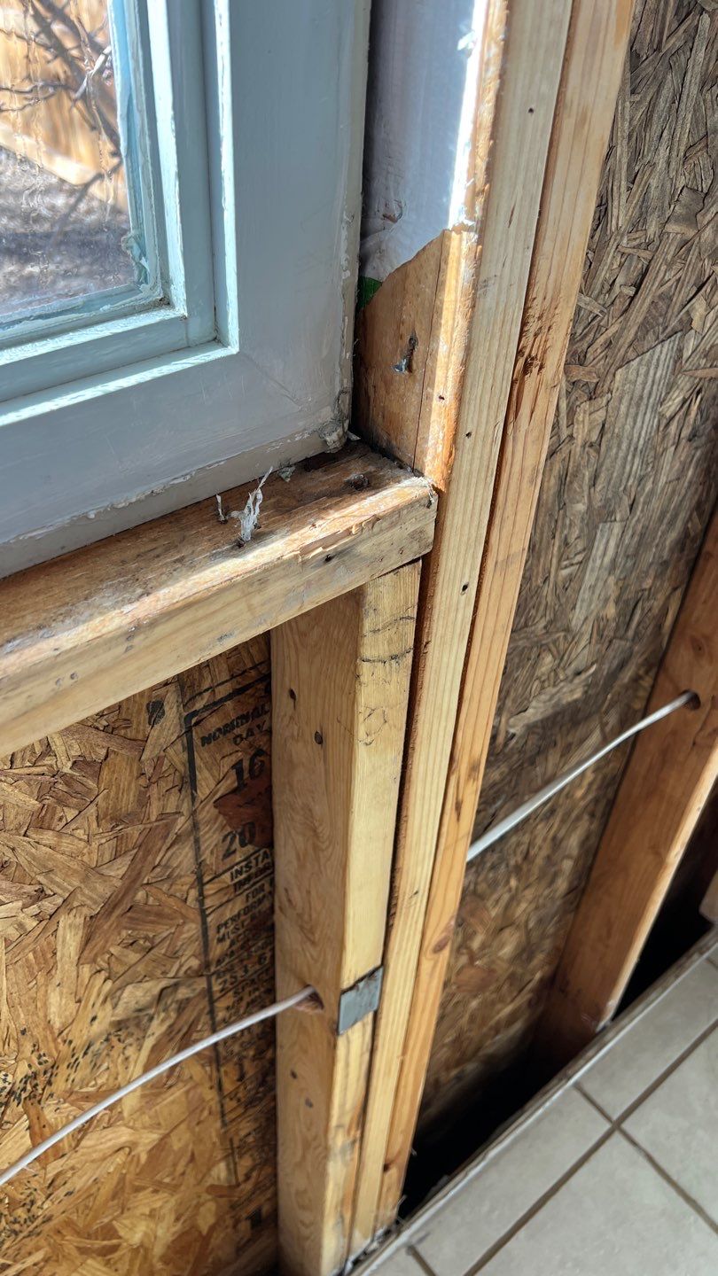 Mold Remediation  by Accountable Home Services