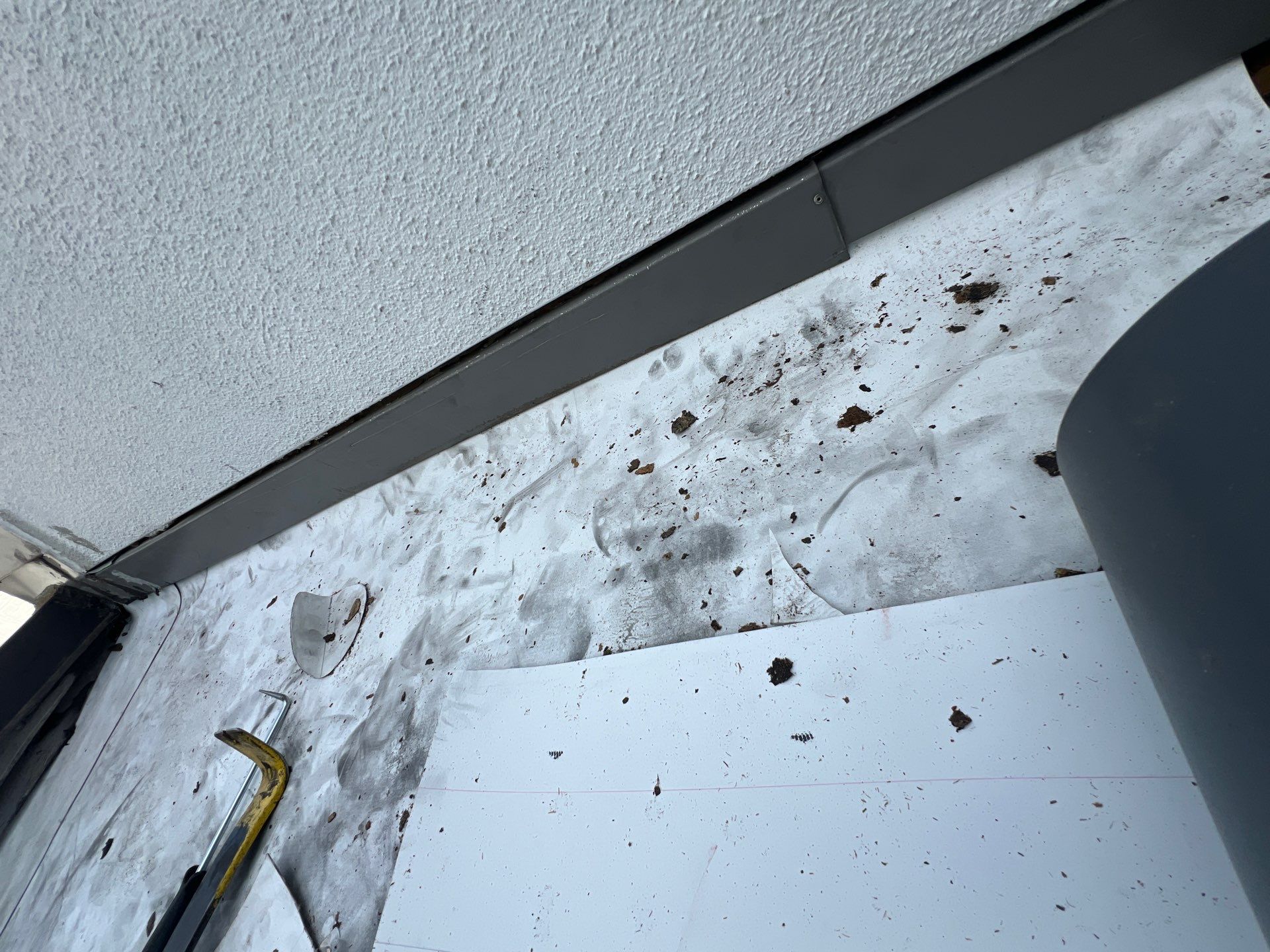 Residential Roofing Repair using Owen's Corning Duration (Lifetime) Shingles by Roof Repair Services LLC