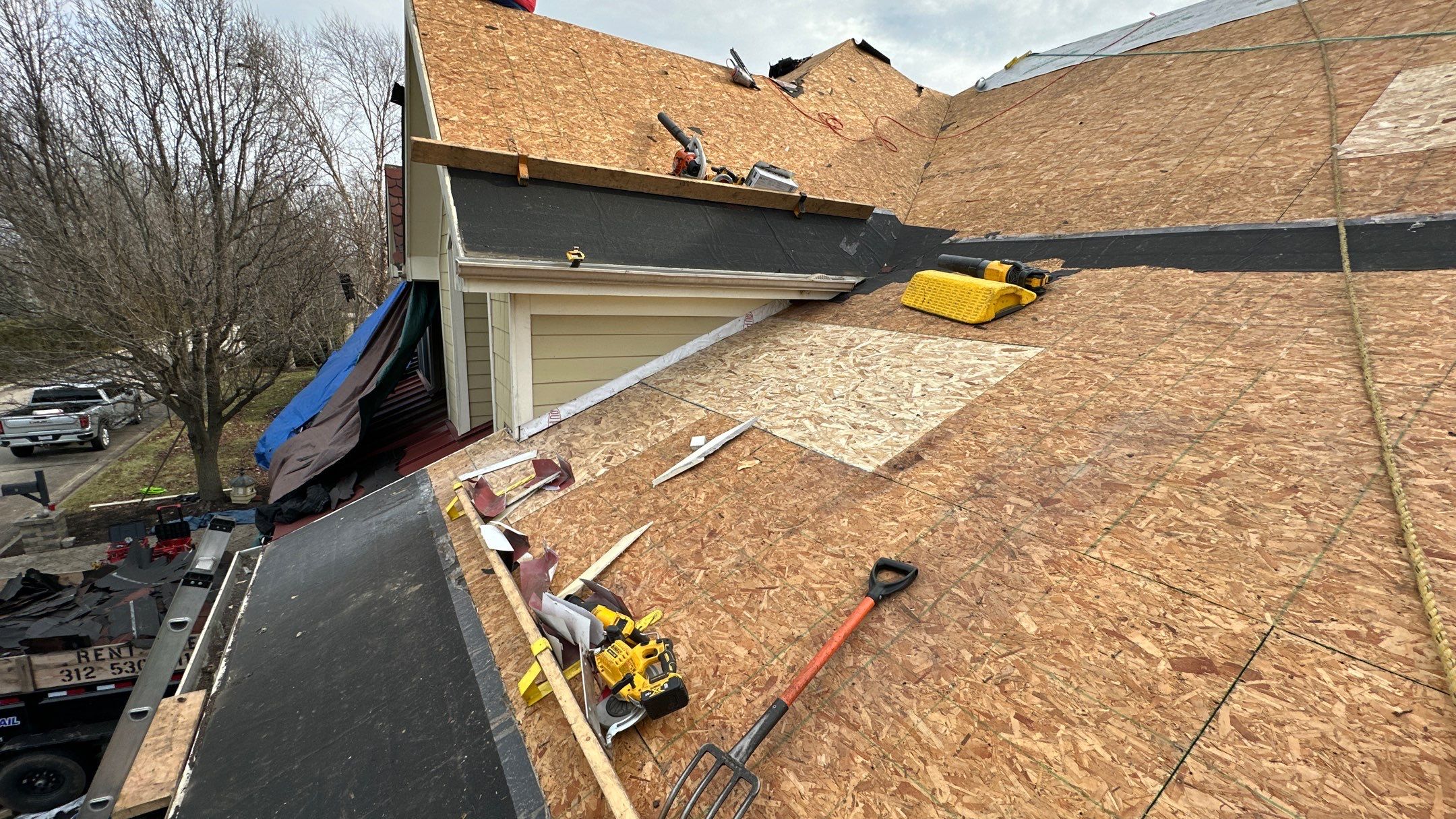  Malarkey Legacy Goodness by Happy Roofing, Inc.