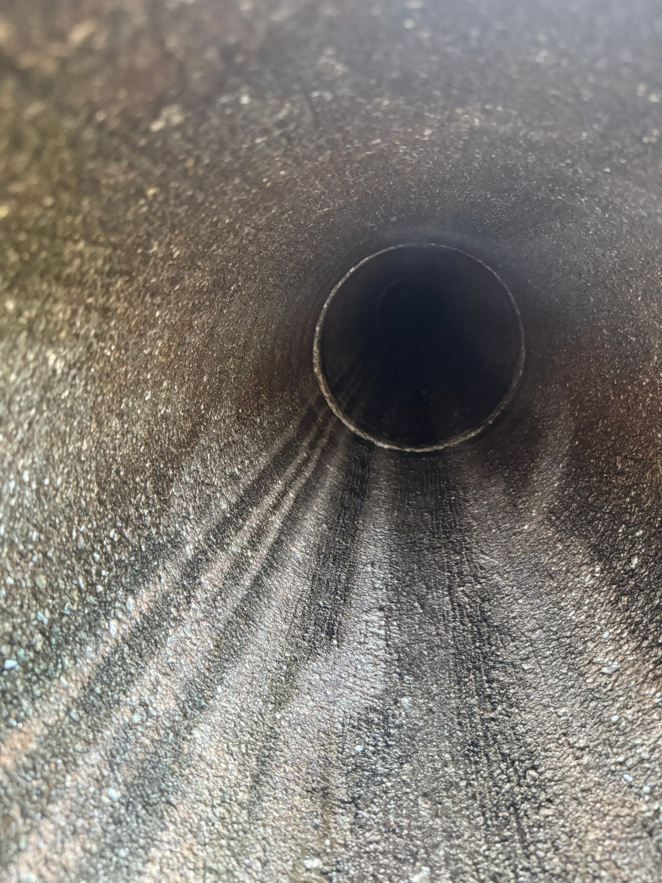 Pelican Landing Beach Parking Lot Stormwater System Maintenance by APS Power & Water