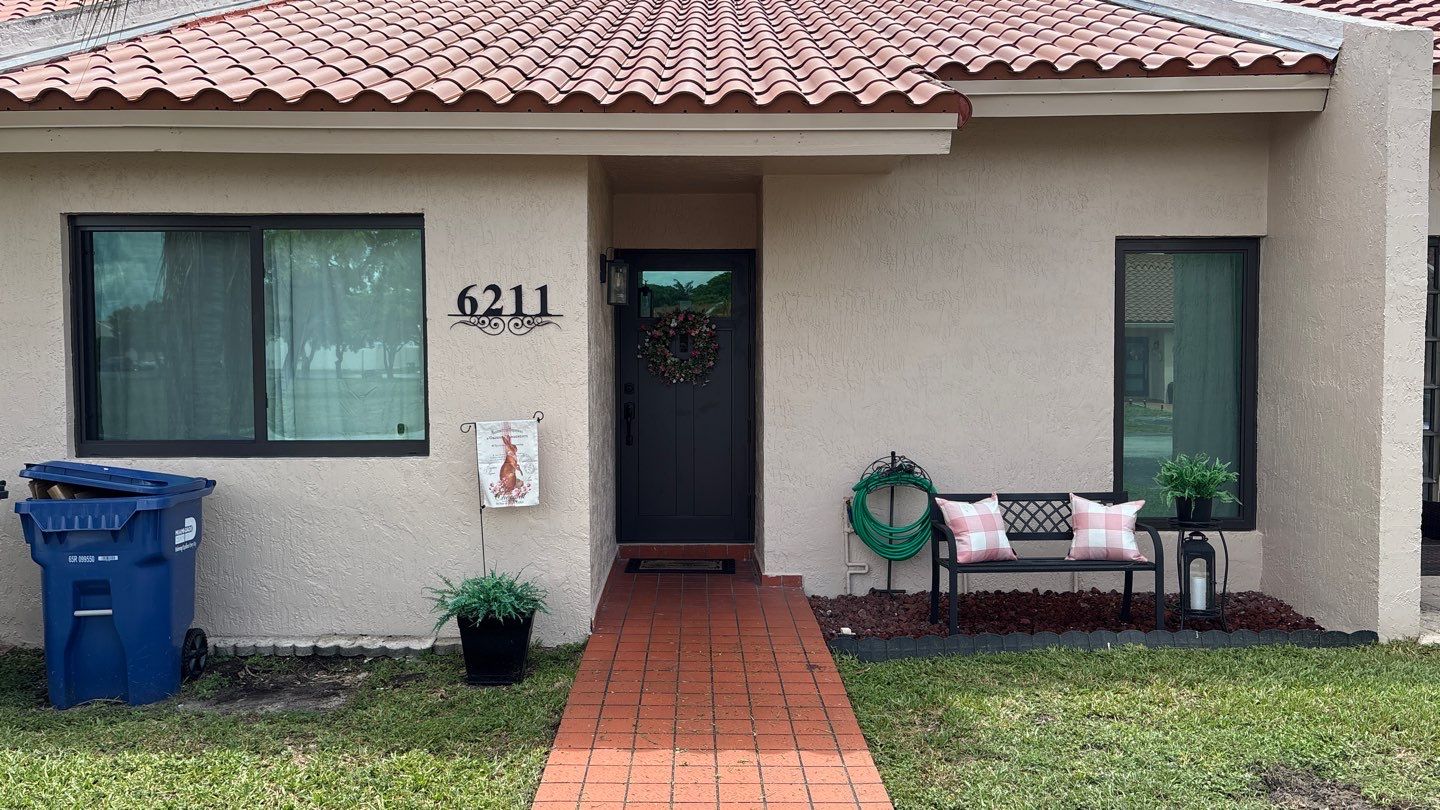 Replacement of windows and doors-Miami, FL by ASP SuperHome