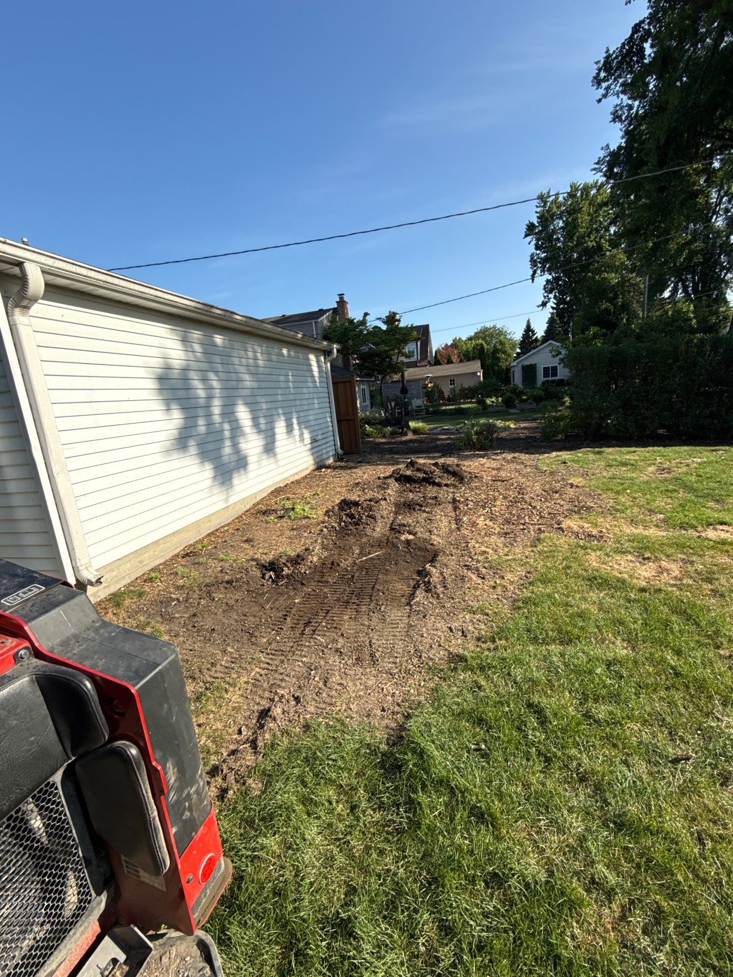 Michael A. - Mount Prospect, IL by A&N