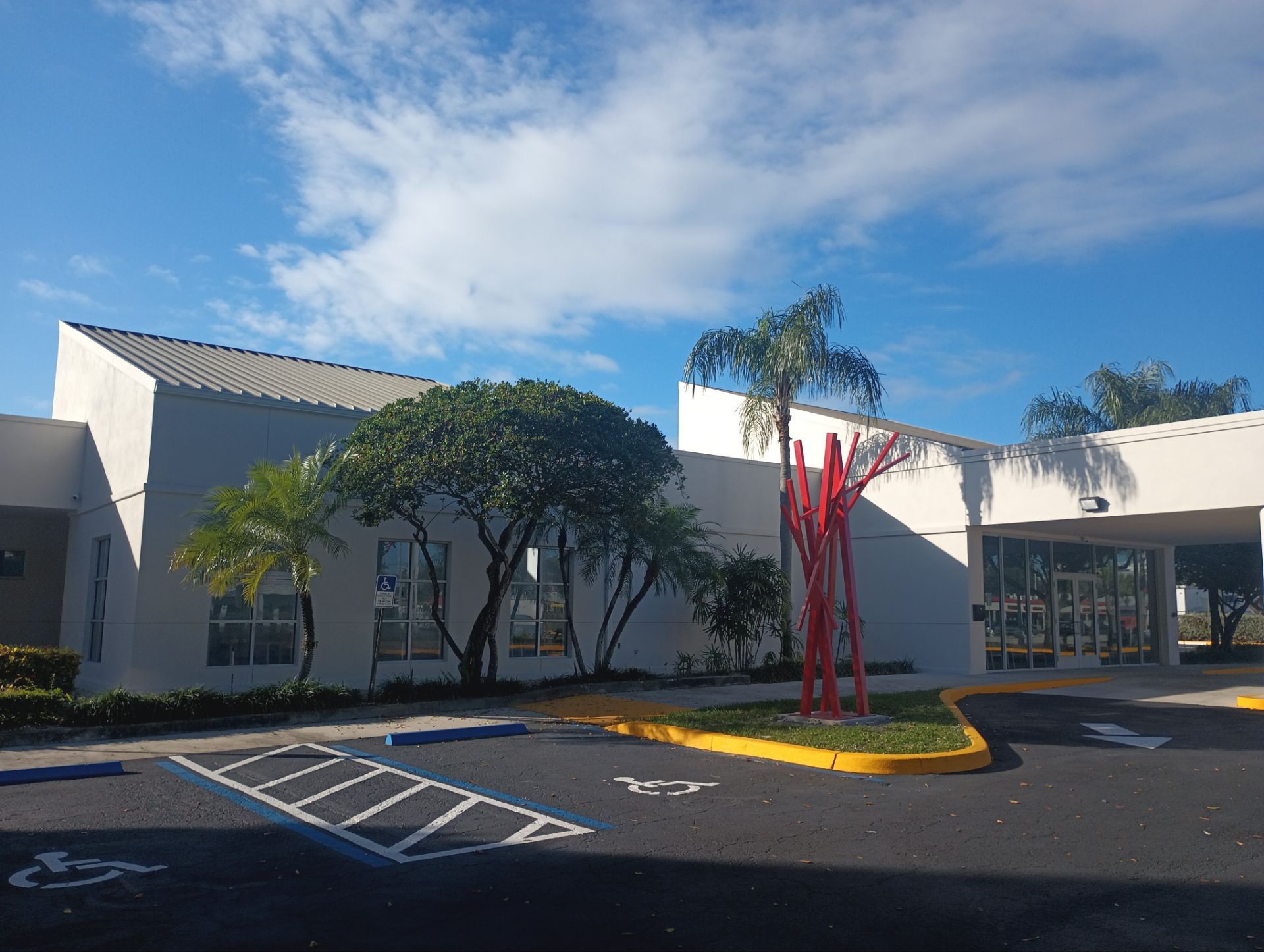 NORTH MIAMI BEACH SURGICAL CENTER by Souffront Construction & Engineering