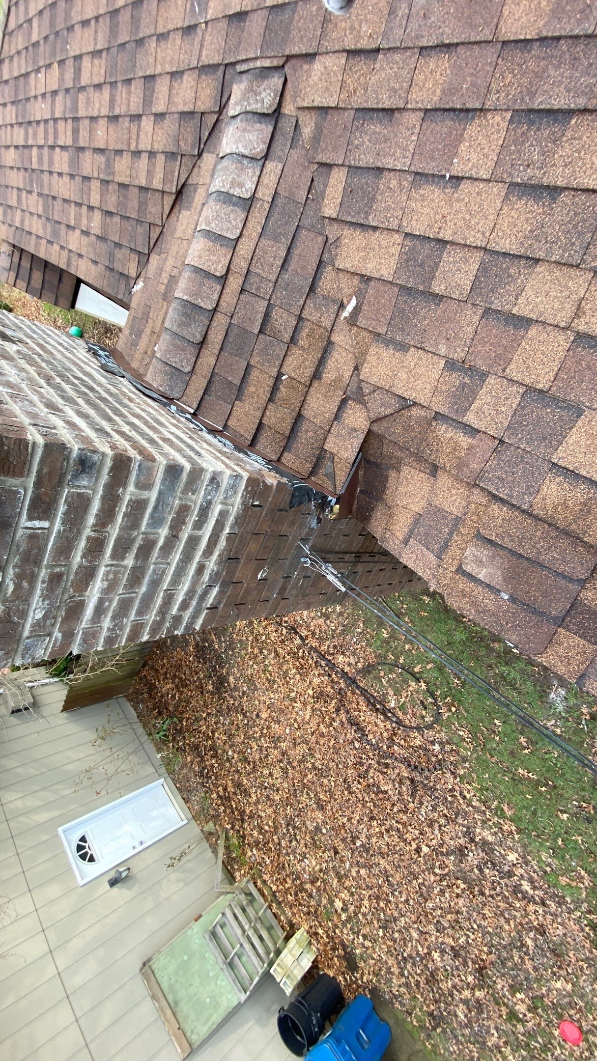 Roof Replacement using CertainTeed Landmark by 180 Contractors