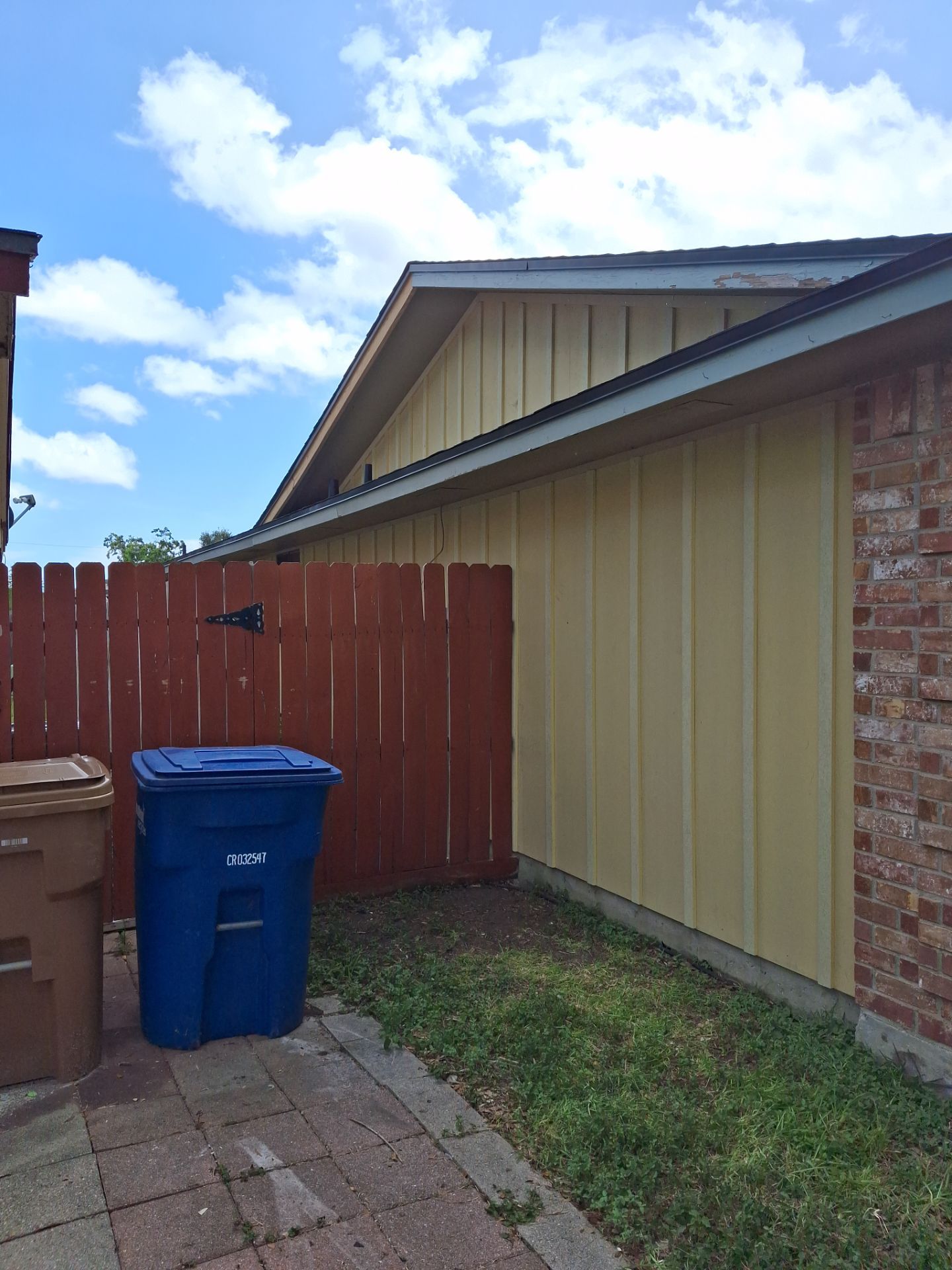 Keep out the rain! by Bayfront Roofing and Construction