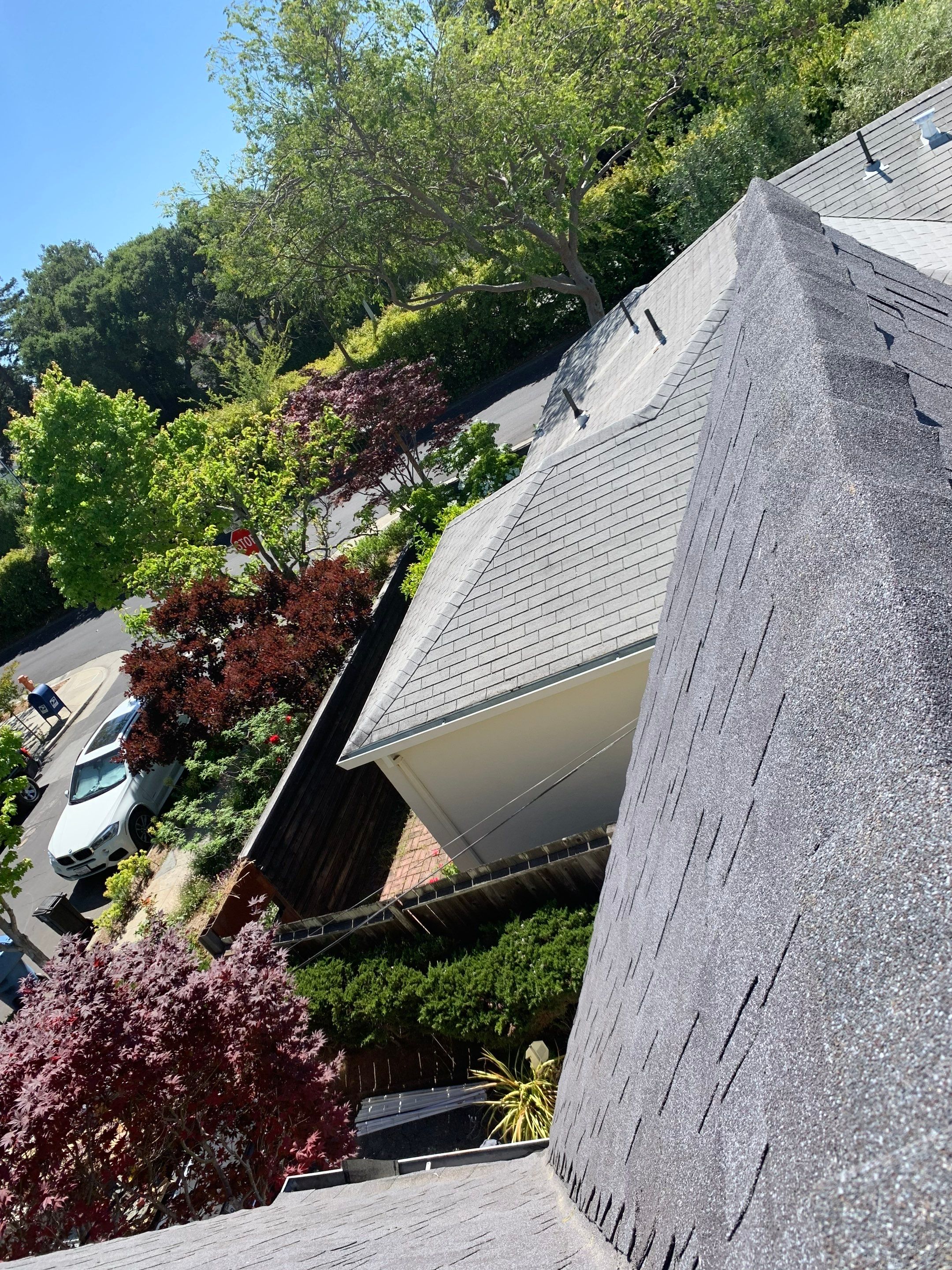 Roof Replacement - Palo Alto, CA 94301 by Epic Roof Replacement