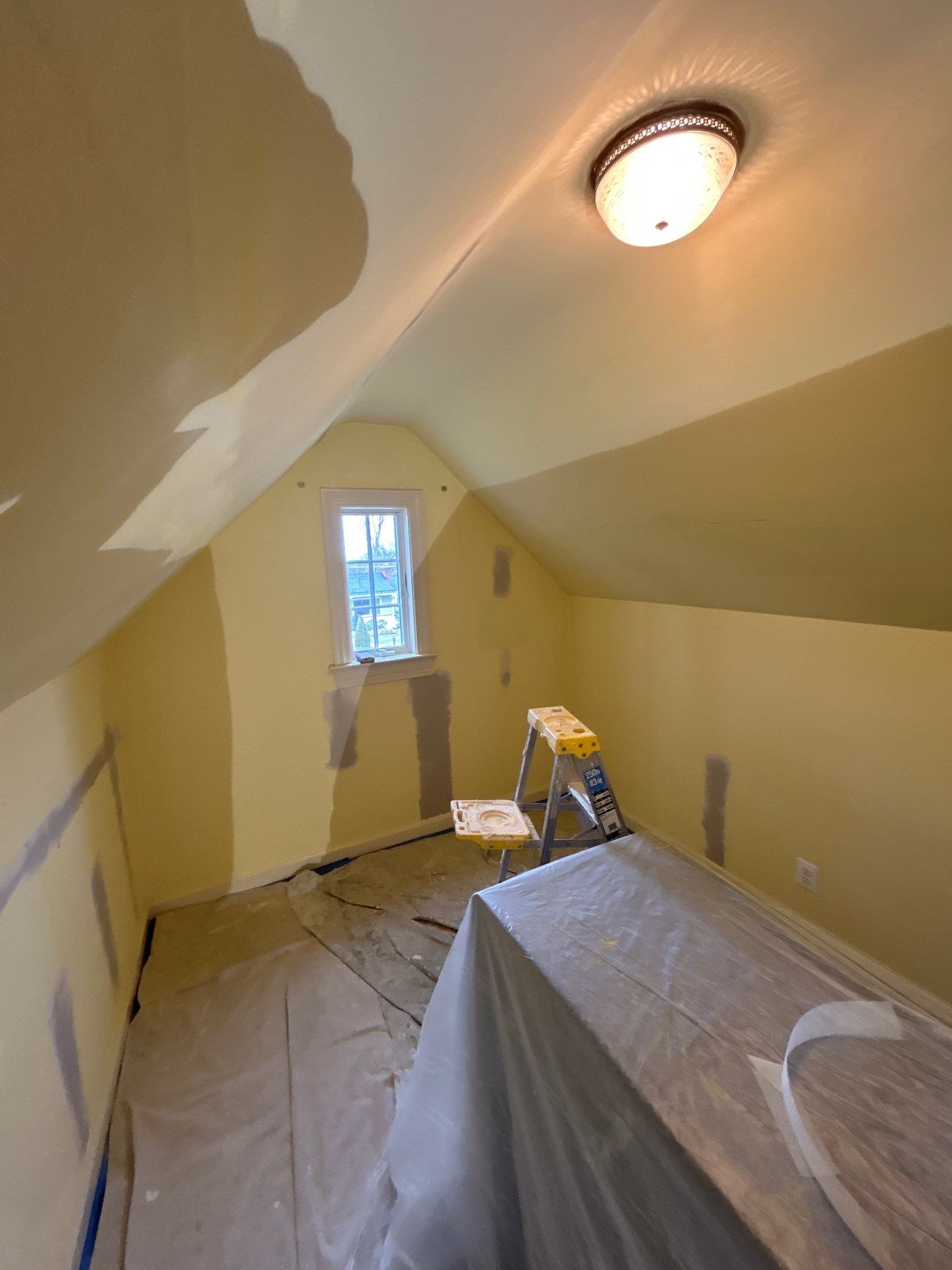 Residential Interior Painting in Annandale, VA by My Painter 