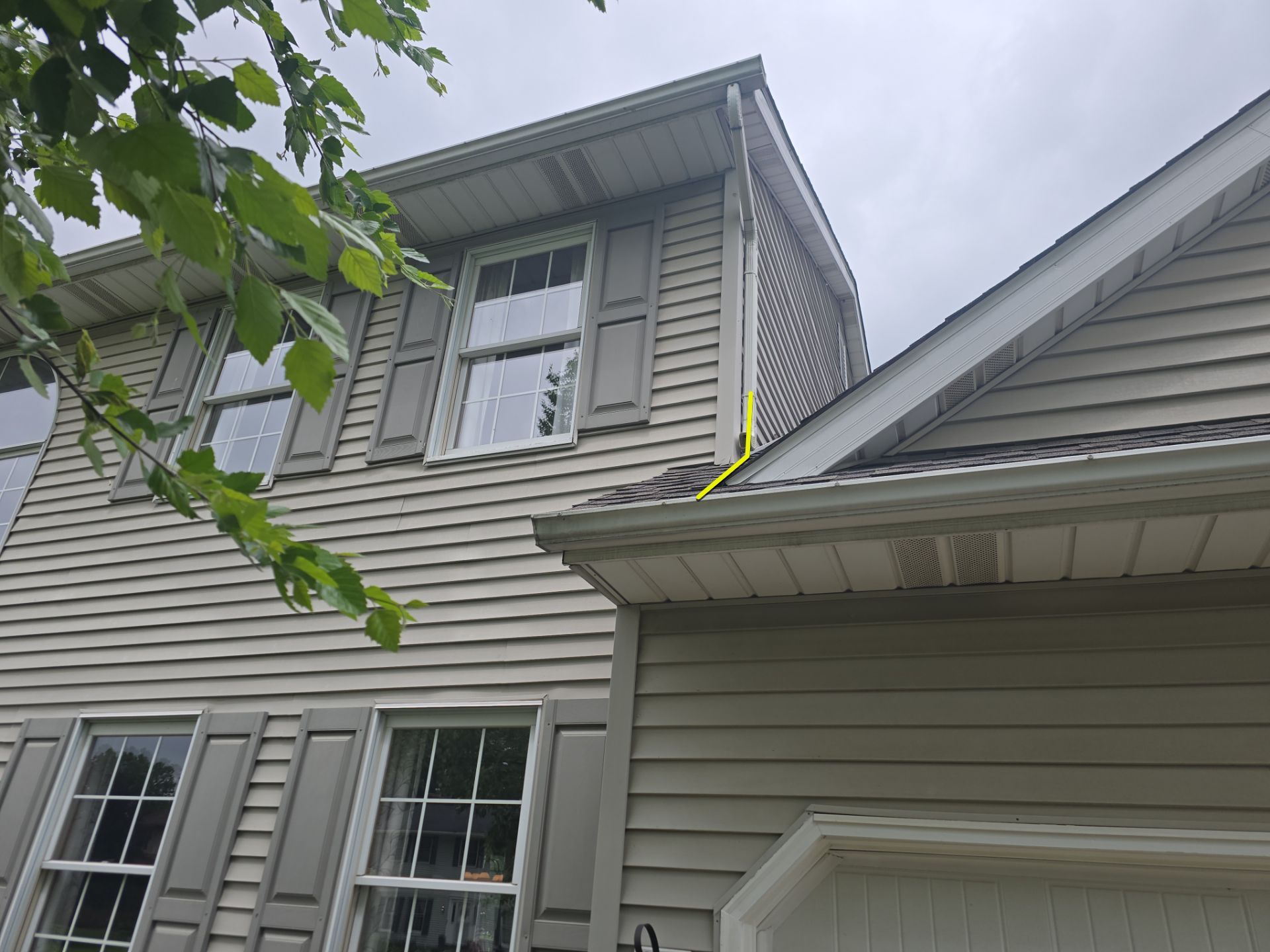 Bryan Badar by Silver Leaf Contracting 