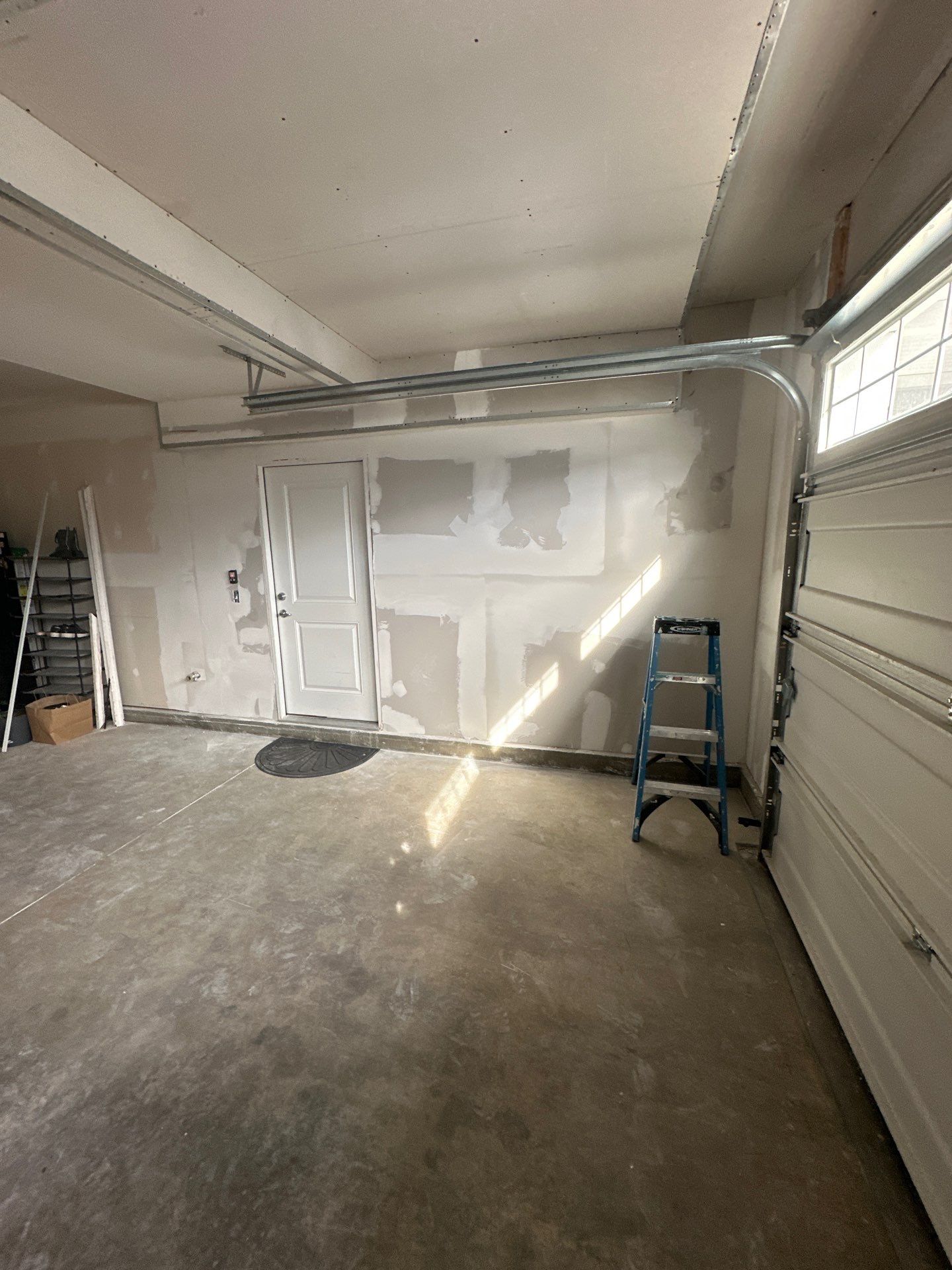 Project in New Albany by Ohio Pro Group 