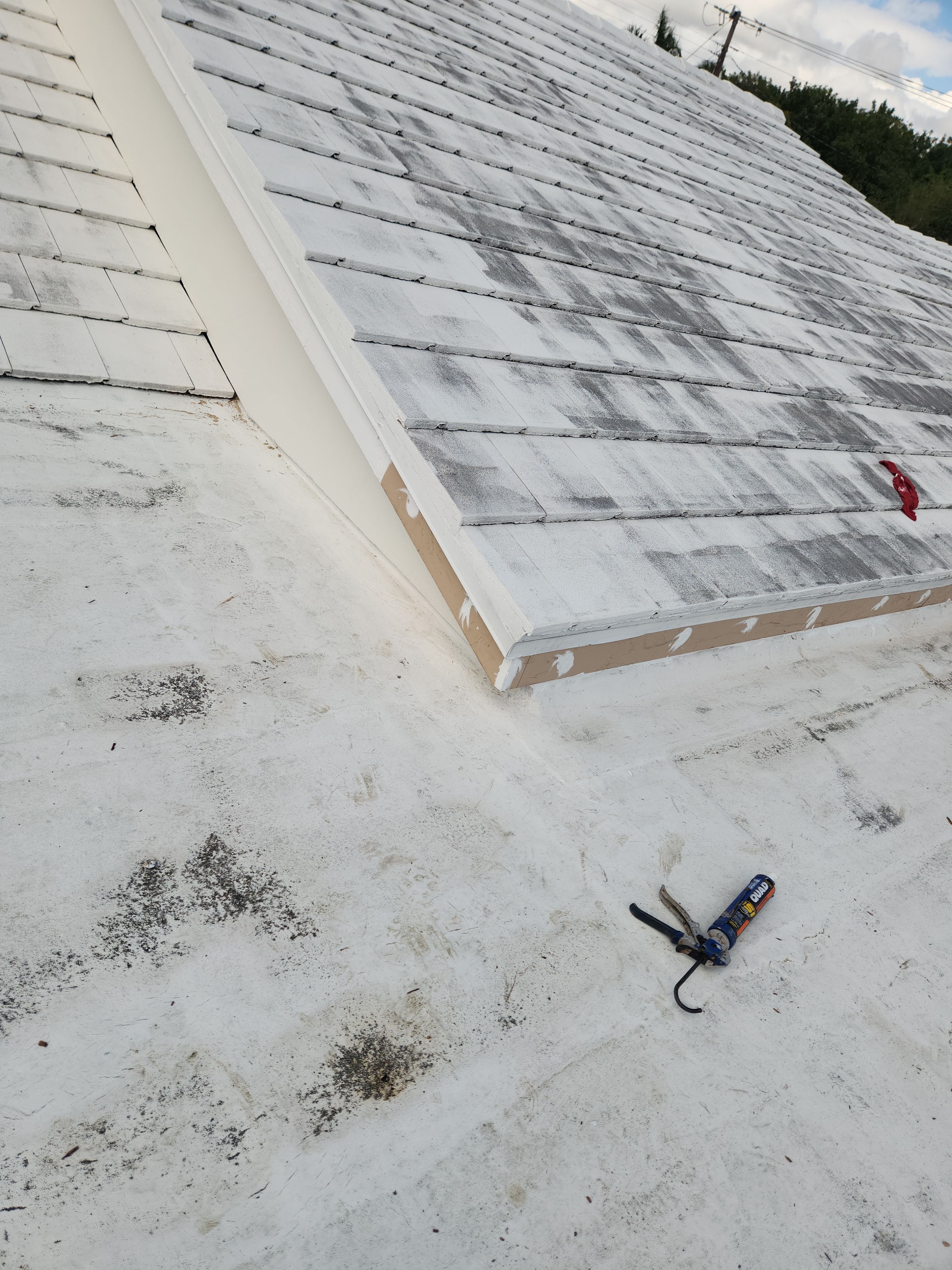Roof Repair in Boca Raton by Aastro Roofing