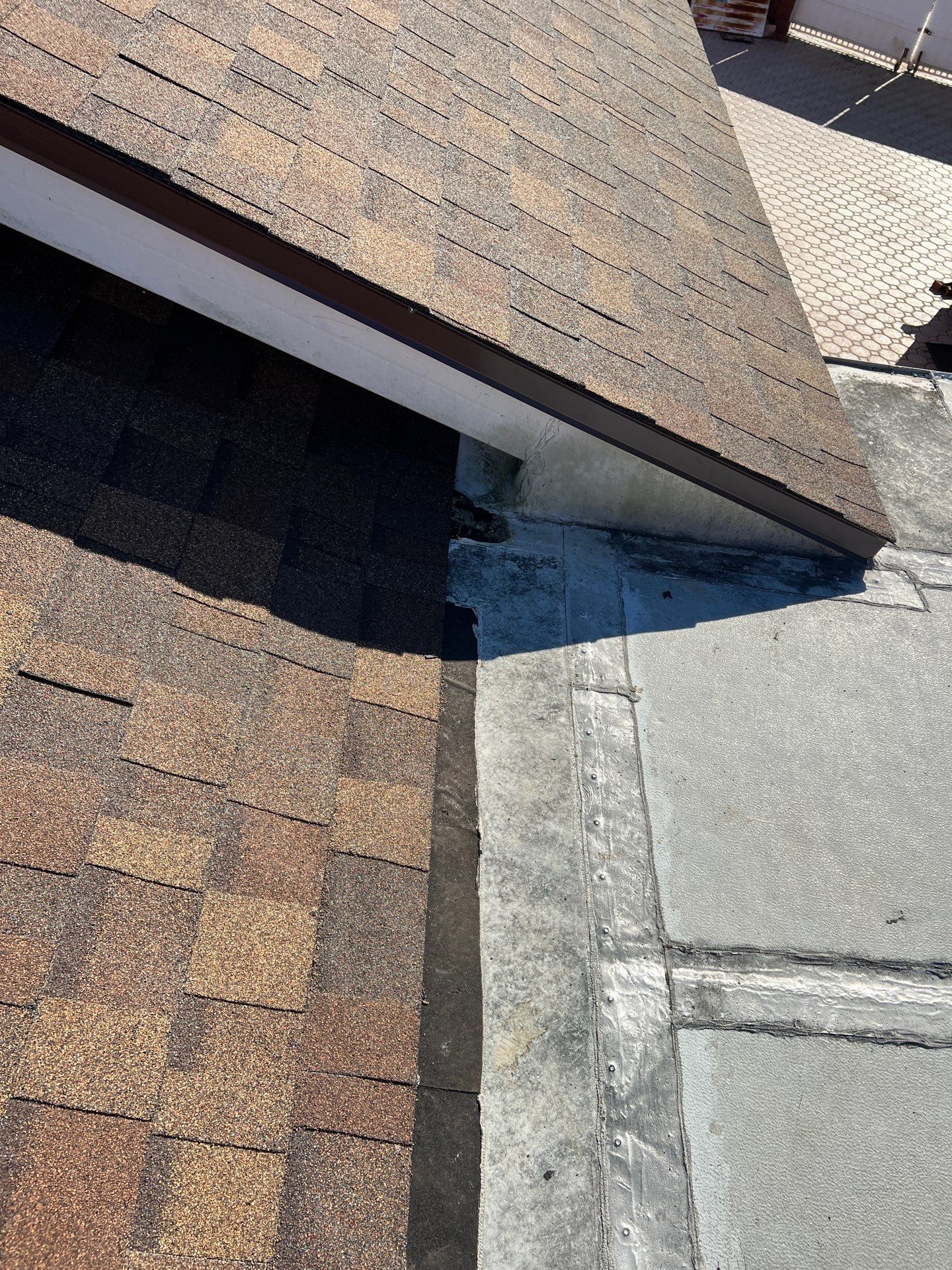 Project in St. Petersburg 33704 by Mitchell Roofing Company LLC 