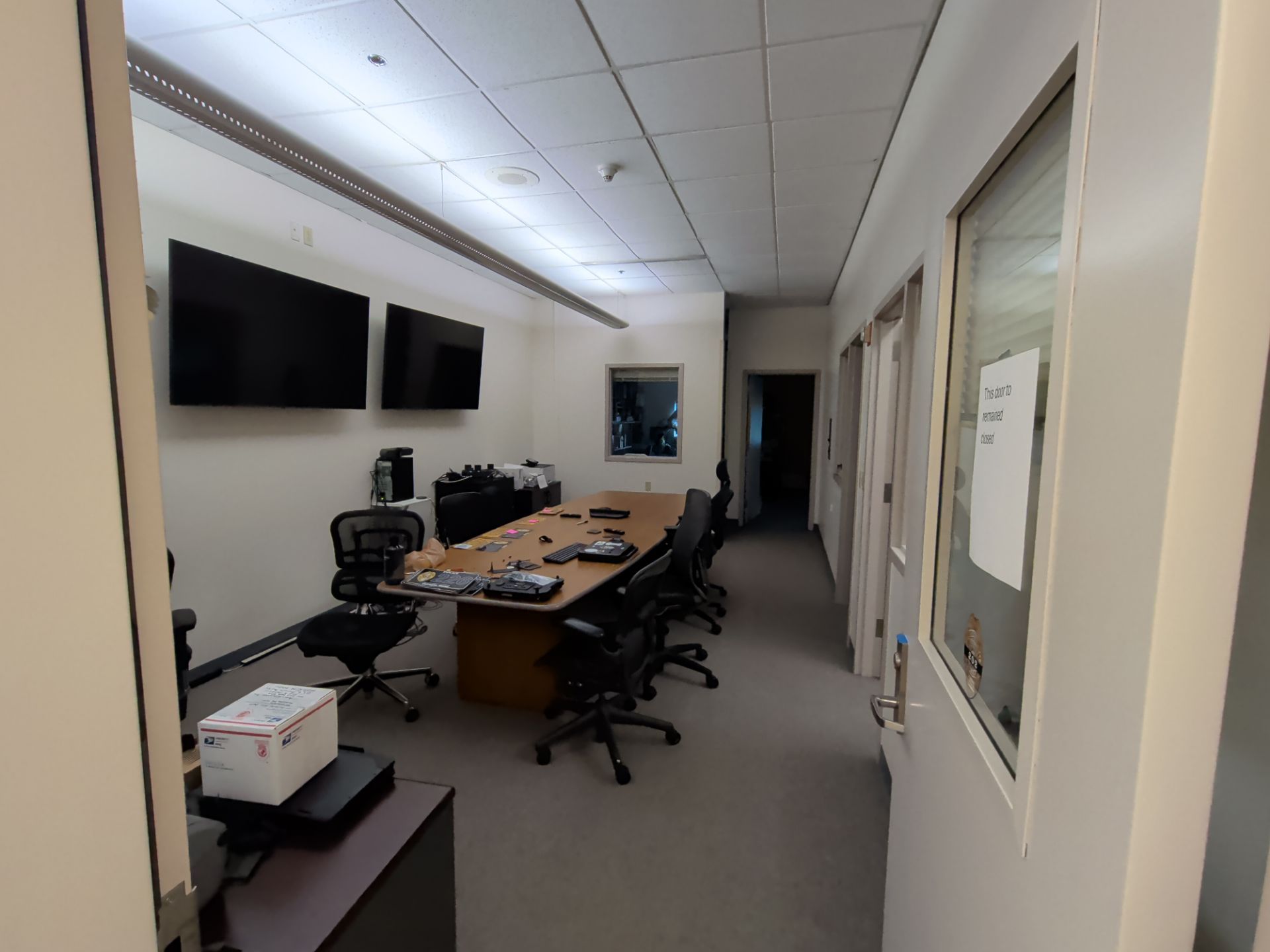 Fairbanks Police Department Repaint by Midnight Sun Painting