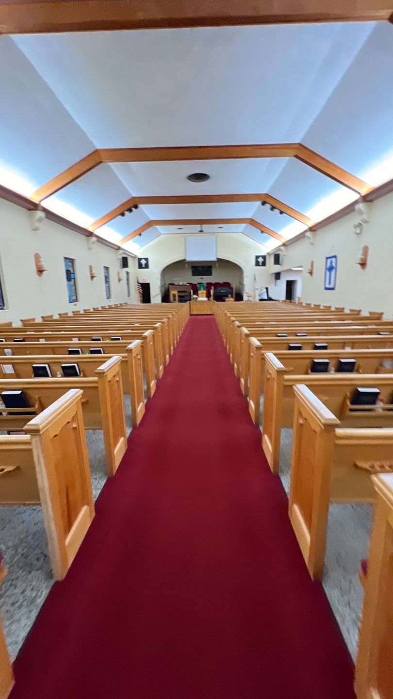 Restoration For Water Damage by Ampm Restoration Services