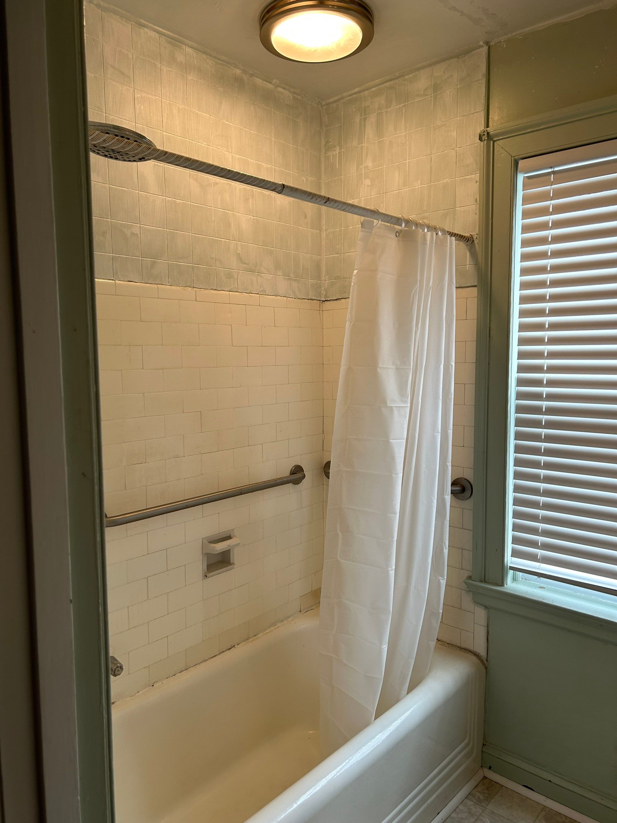 2 Bathrooms by BathPlanet SW Virginia