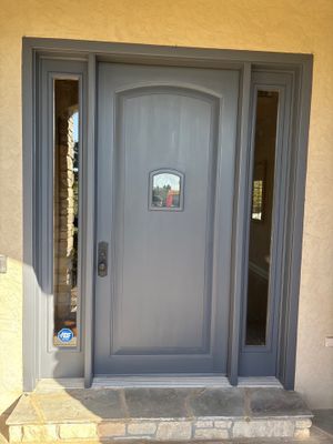 Project in Cape Girardeau