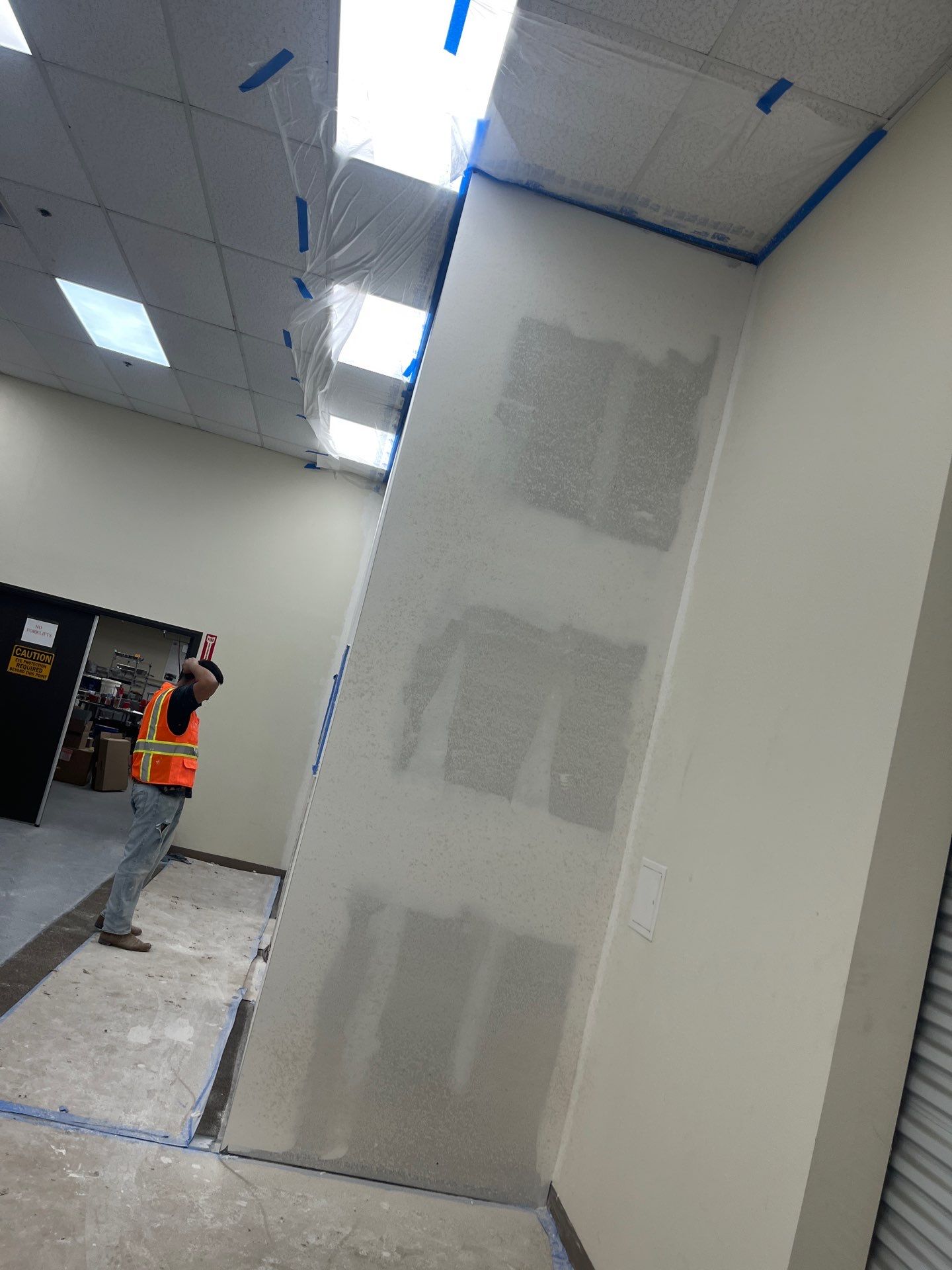 Scope of Work: 7-in-1 Project by Us Plumbing