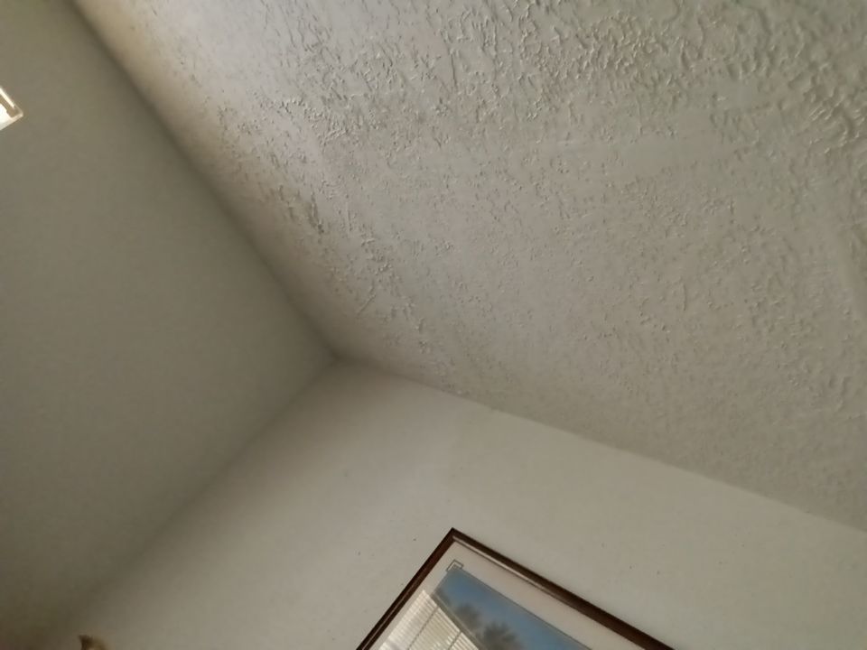 Roof Replacement, exterior and interior by Roof Concepts Construction