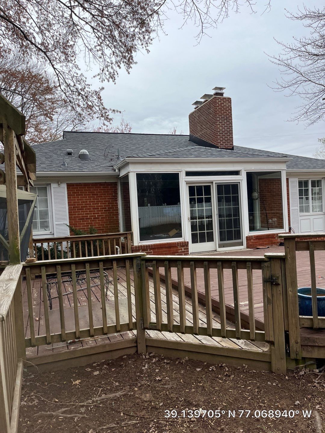 3501 Cherry Valley Drive, Olney, MD 20832 UNITED STATES by American Custom Contractors