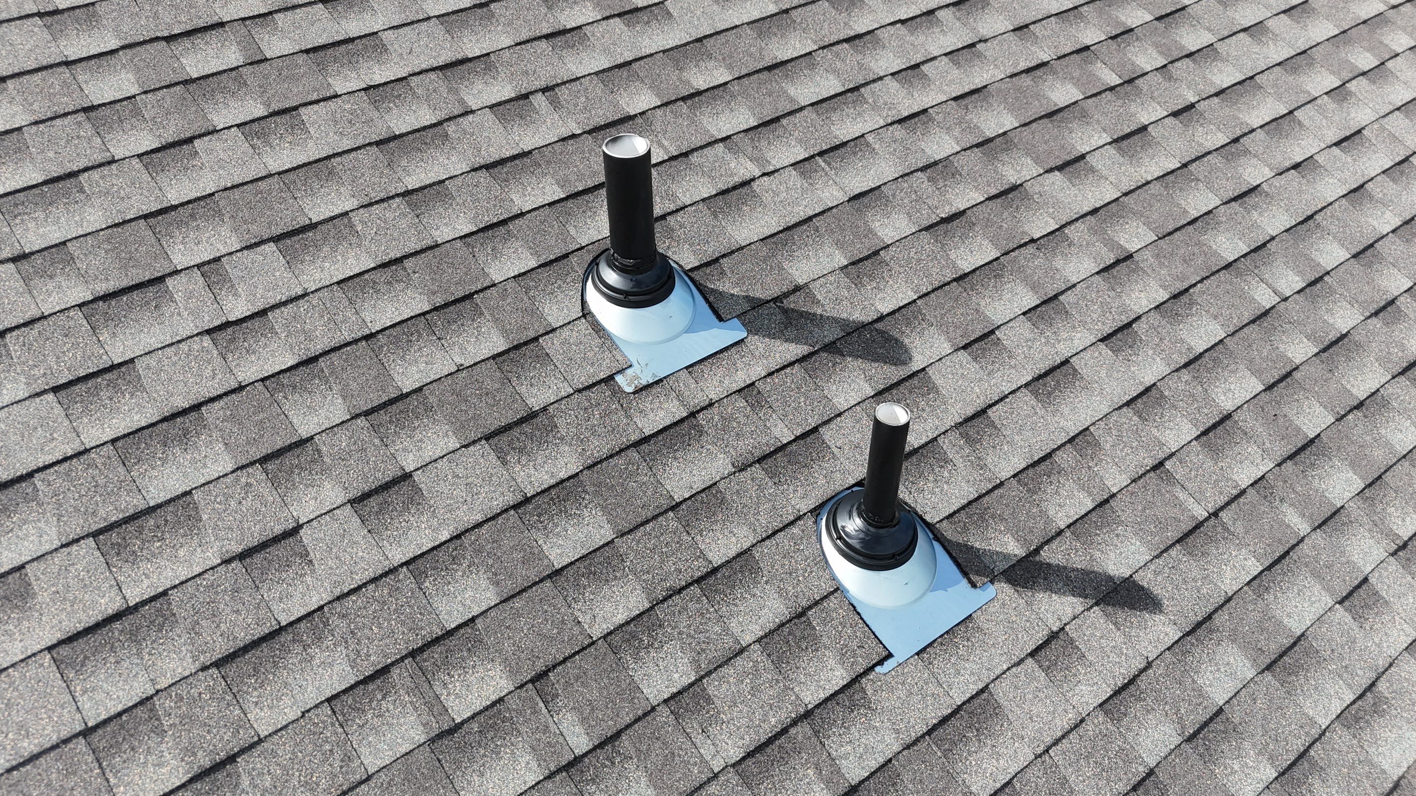 5776 Cypress Bluff Ln Hoschton Roof Replacement  by Dom Roofing & Restoration