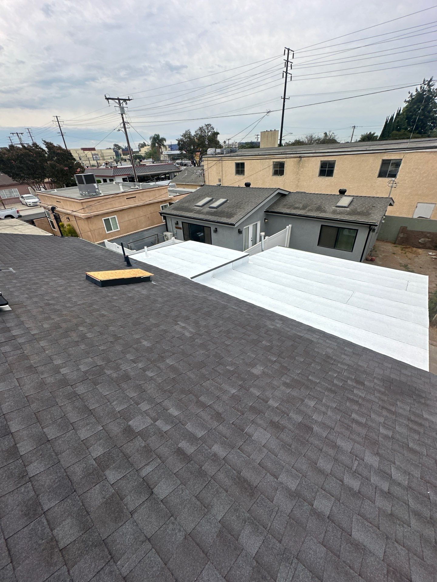Roof Replacement - Carson, CA 90810 by Epic Roof Replacement