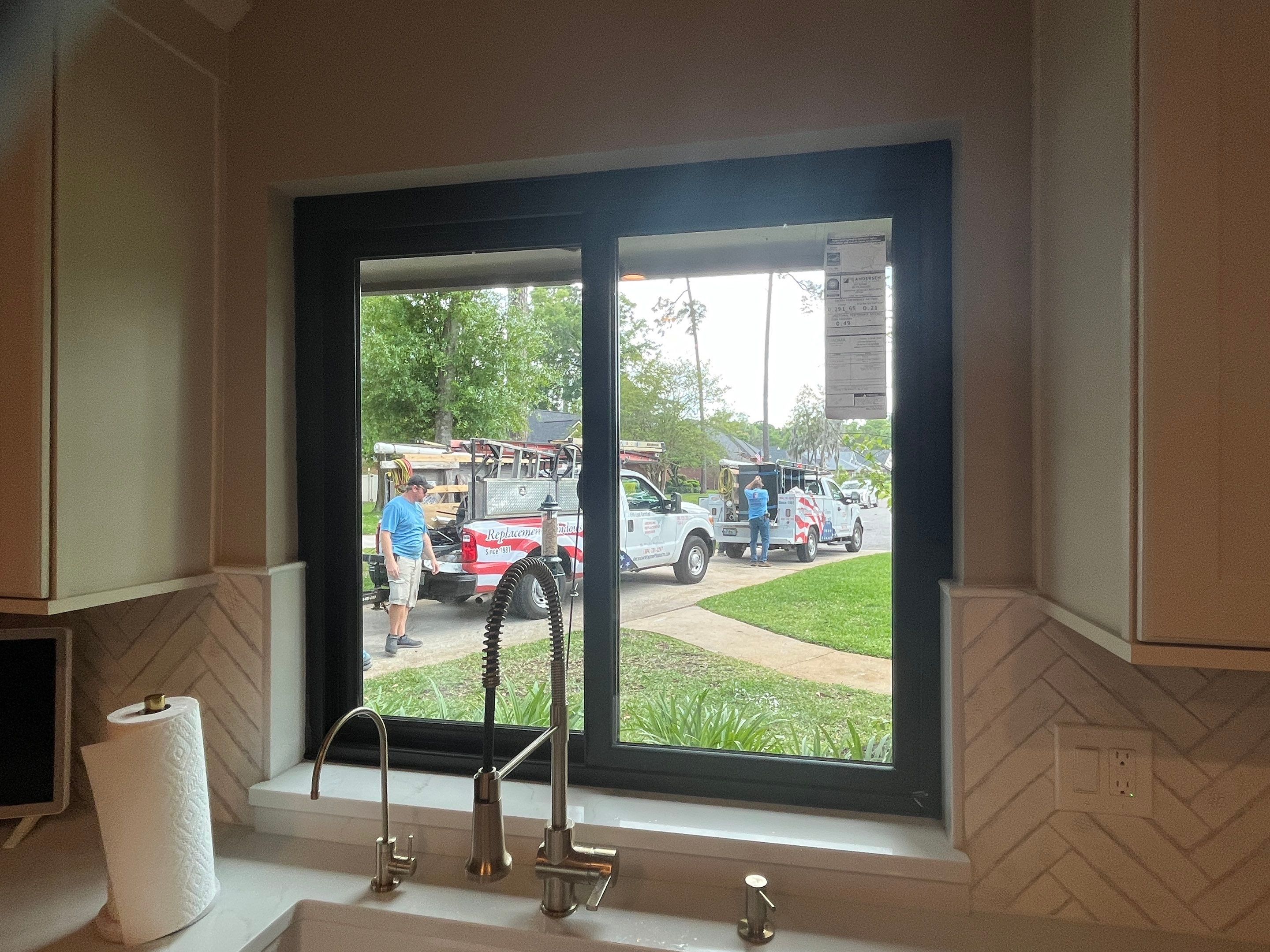 Andersen Windows and Doors by American Window Products Inc CBC1251207